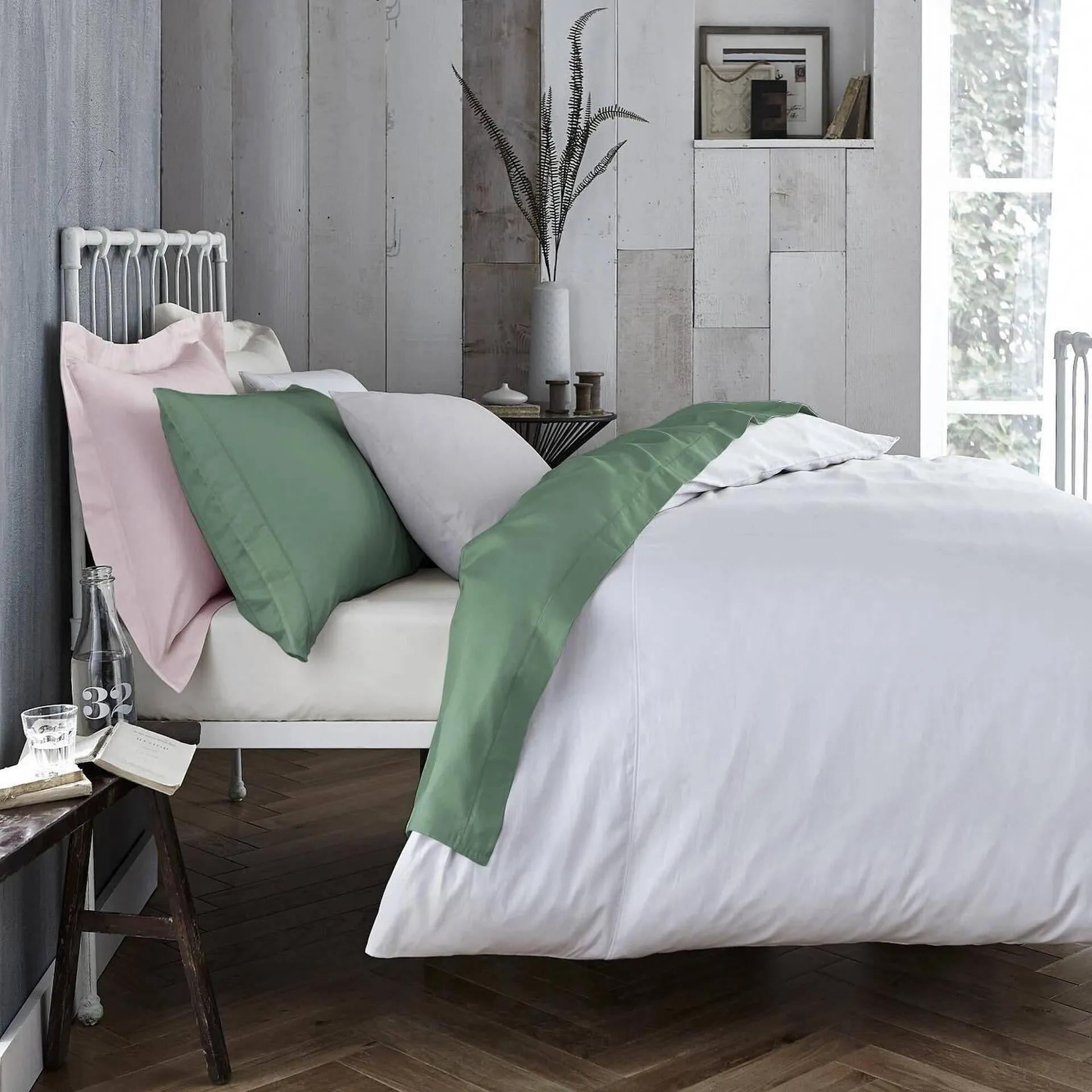 Folheto Catherine Lansfield - 1