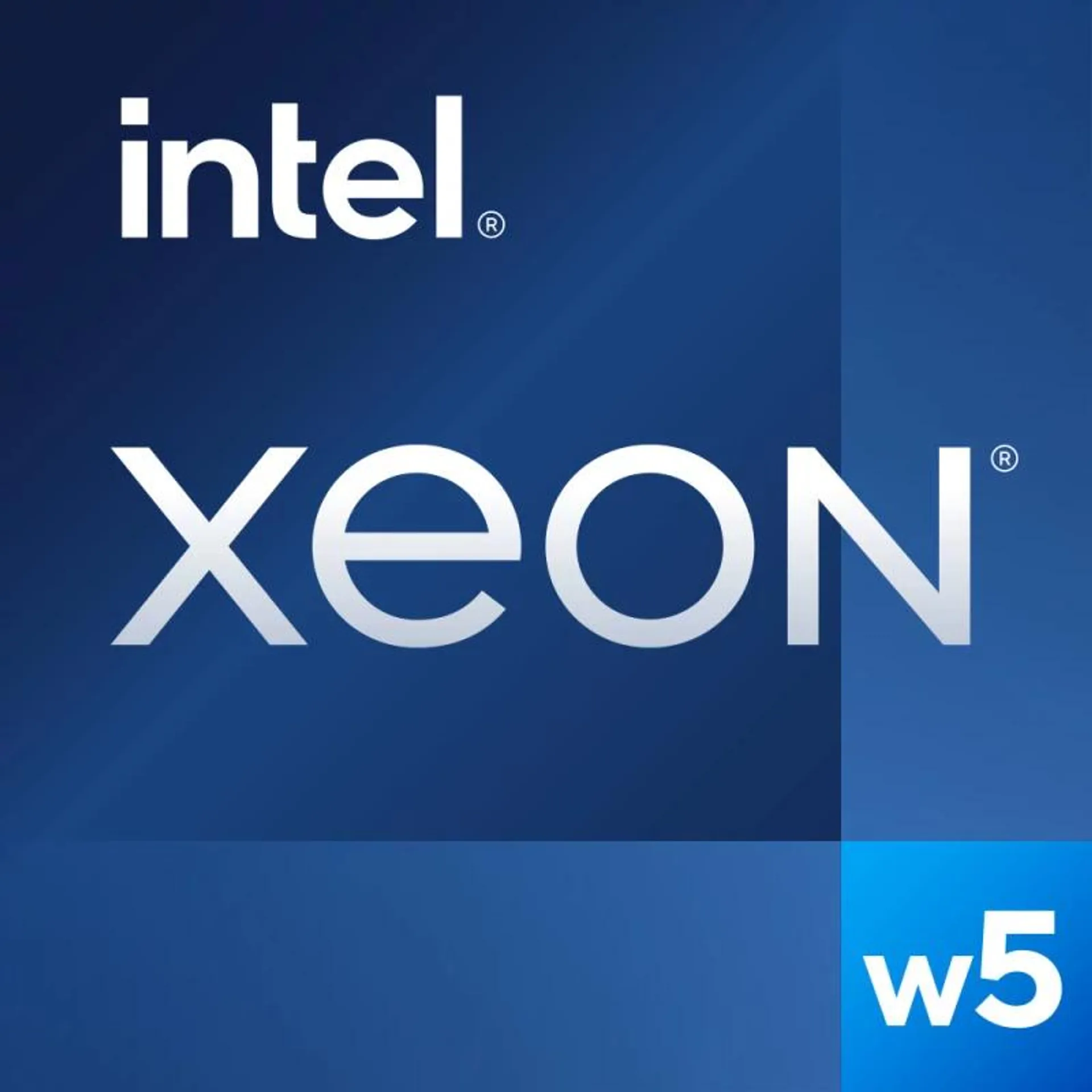 Processador CPU Intel Xeon W W5-2465X 3.1 GHz 16 Cores 32 Threads 33.75MB Cache - FCLGA4677 Socket - Box
