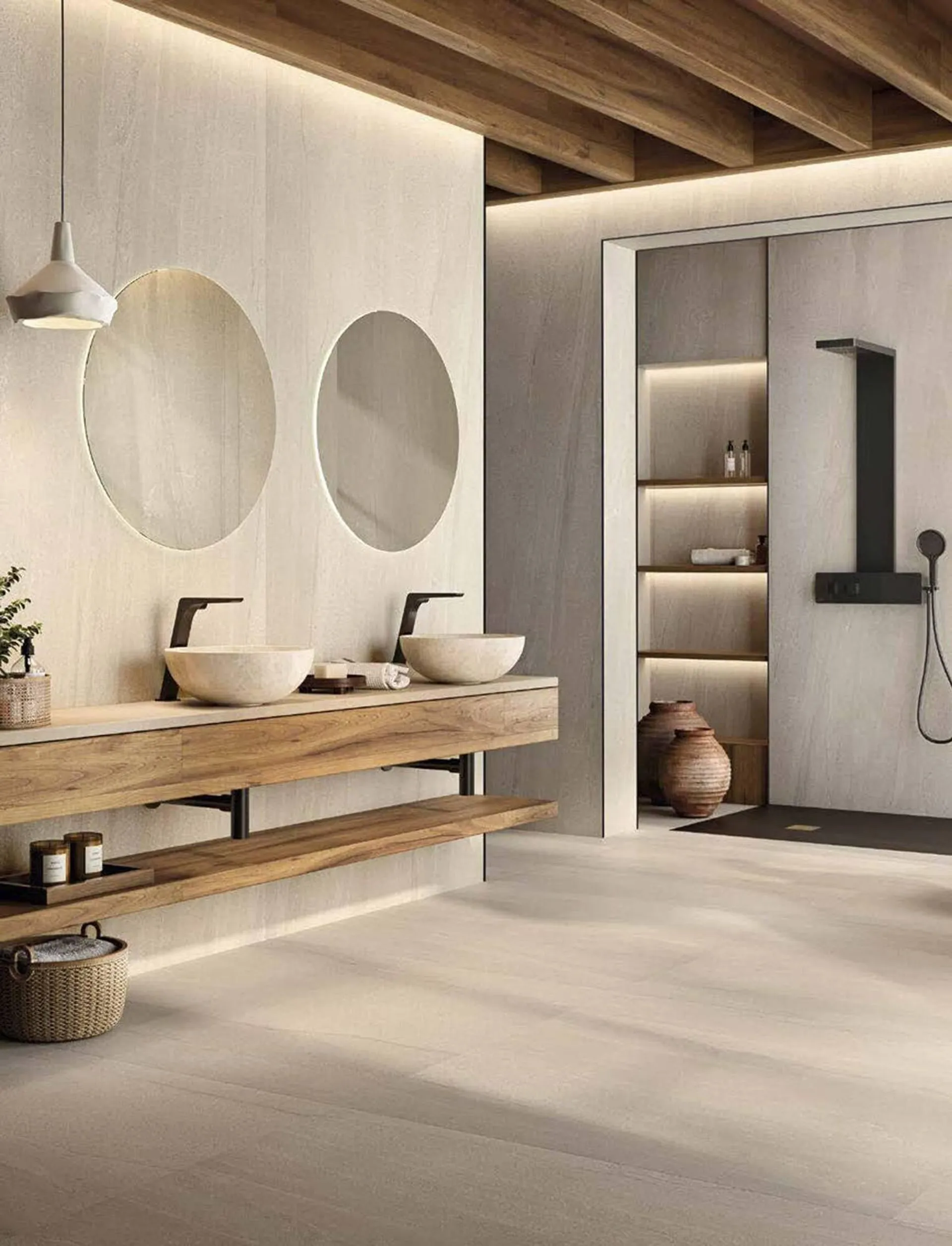 Folheto Porcelanosa - 29