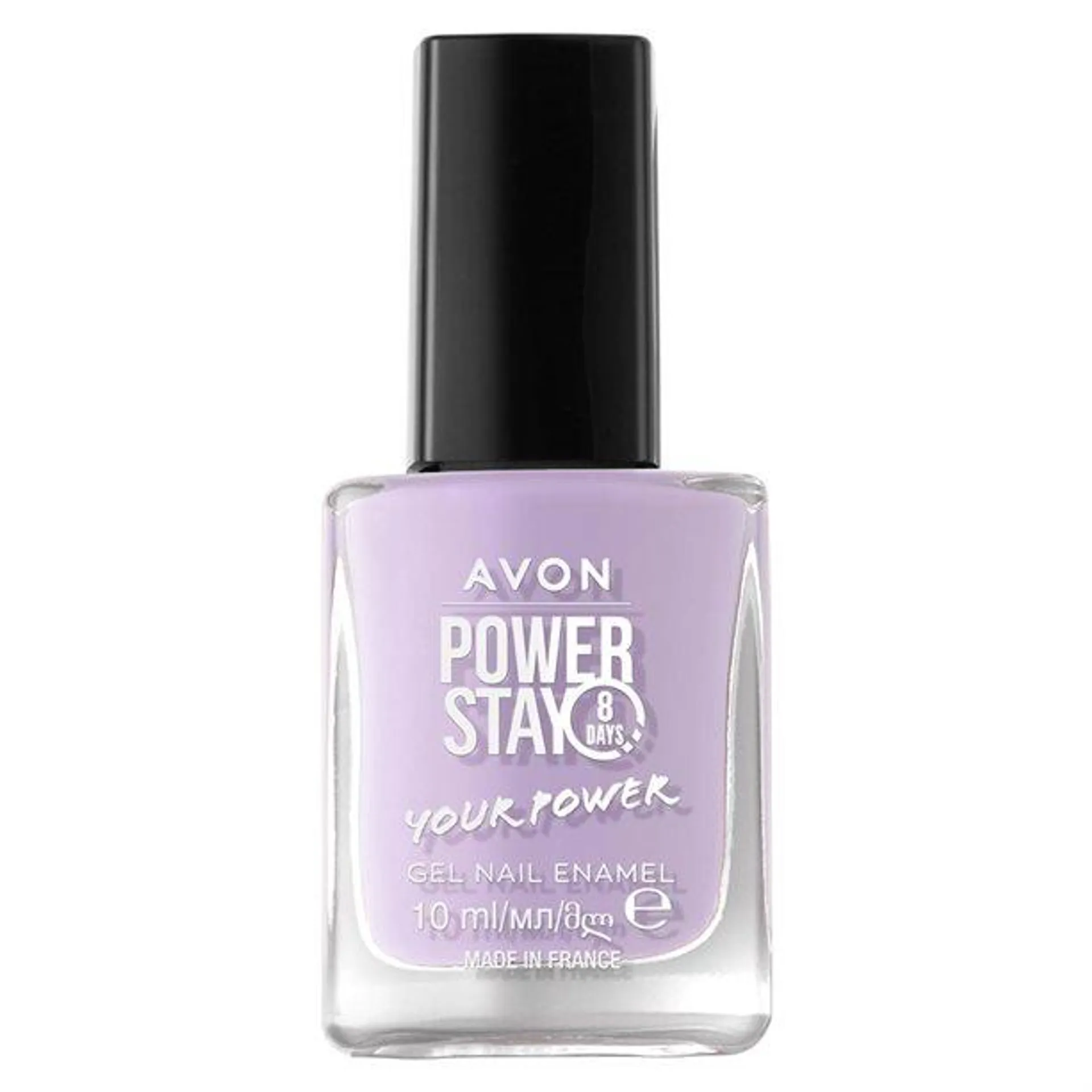 POWER STAY Gel-Nagellack - Limitierte Edition