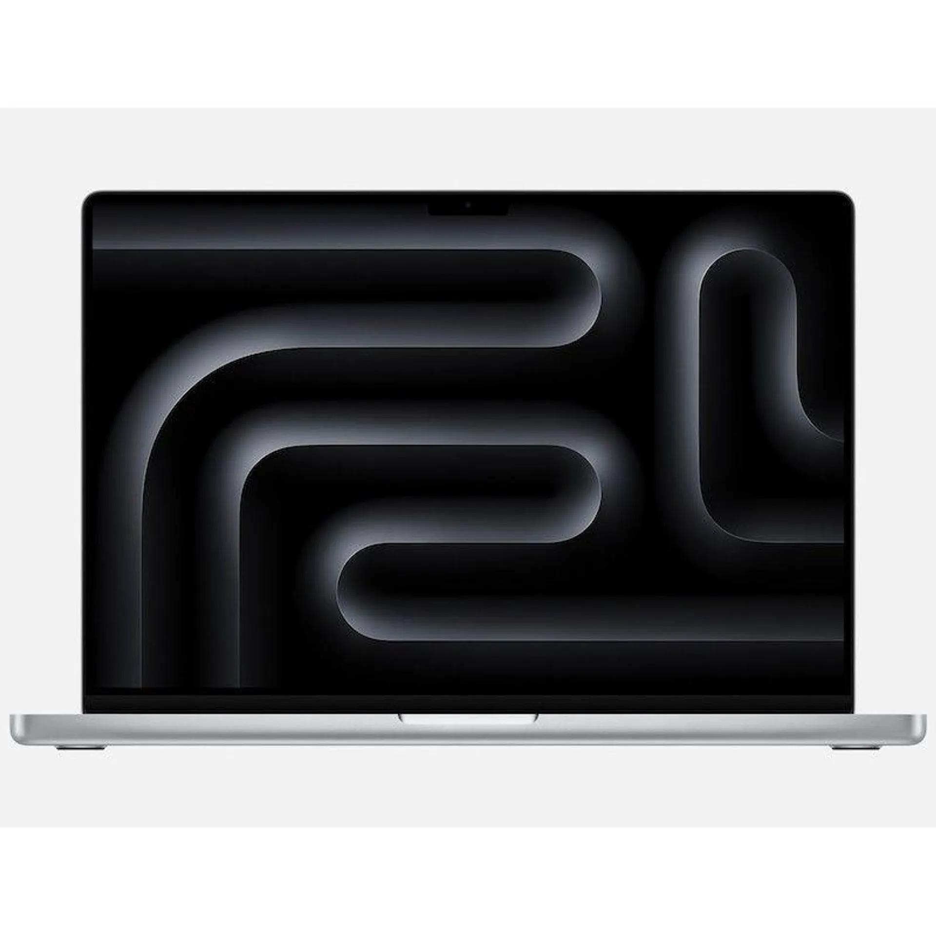MacBook Pro 16 M3 Max 14C CPU/ 30C GPU/ 1TB SSD - Prateado