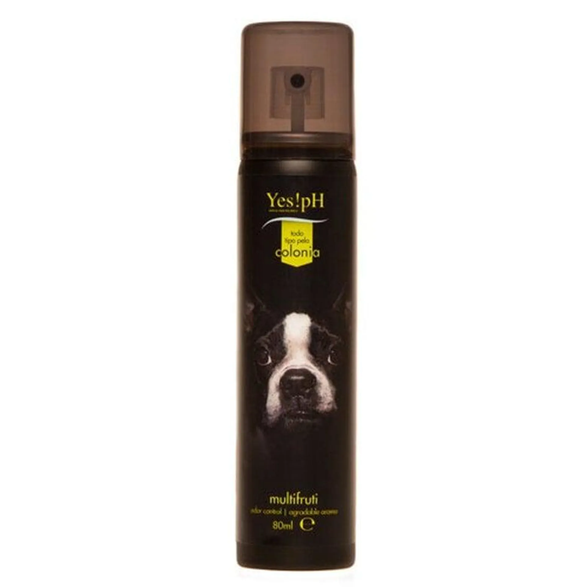 Yes!pH Perfume Multifruti para cães