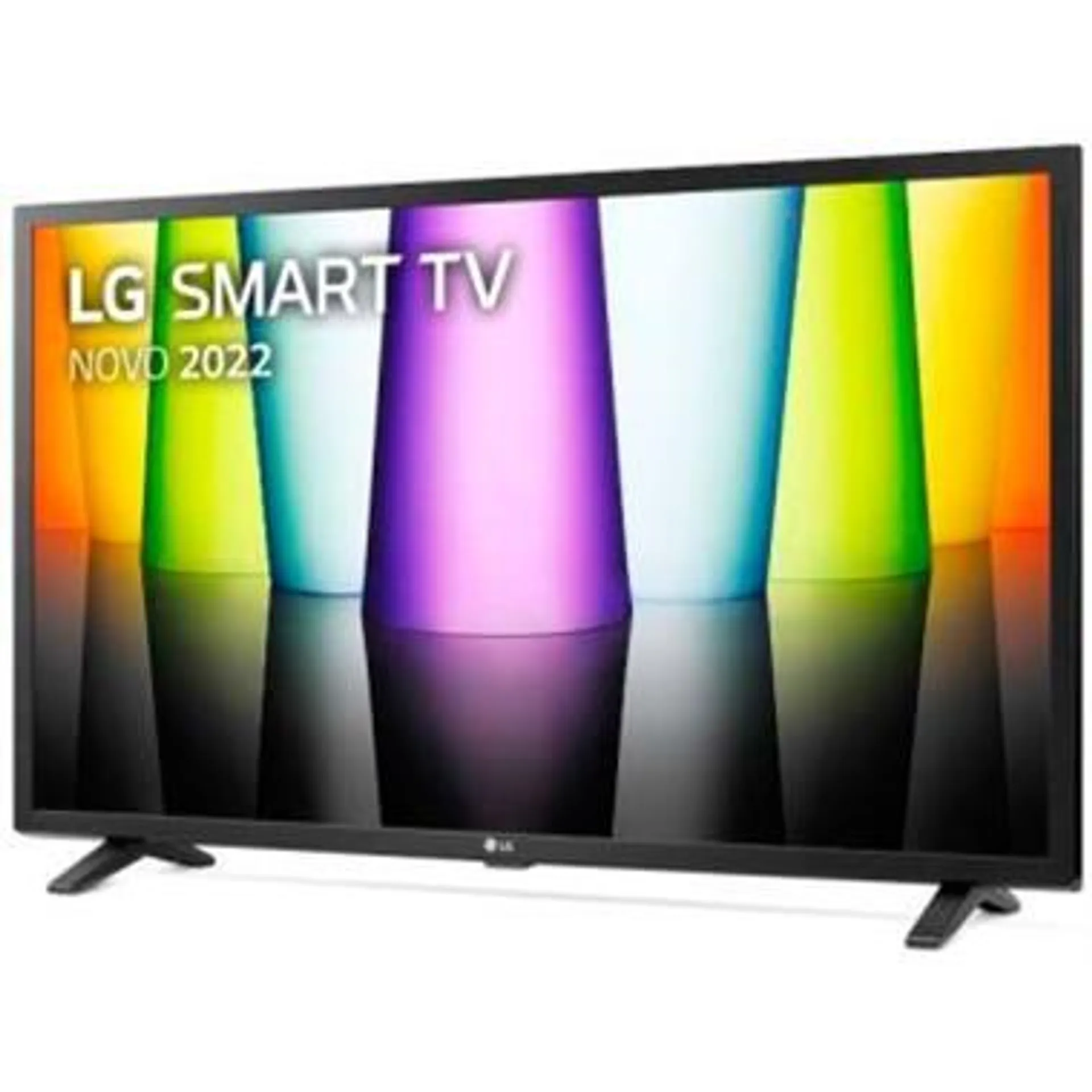 TV LG 32LQ630B6LA ( 32'' - 81 cm - LED HD Ready - Smart TV webOS 22 )