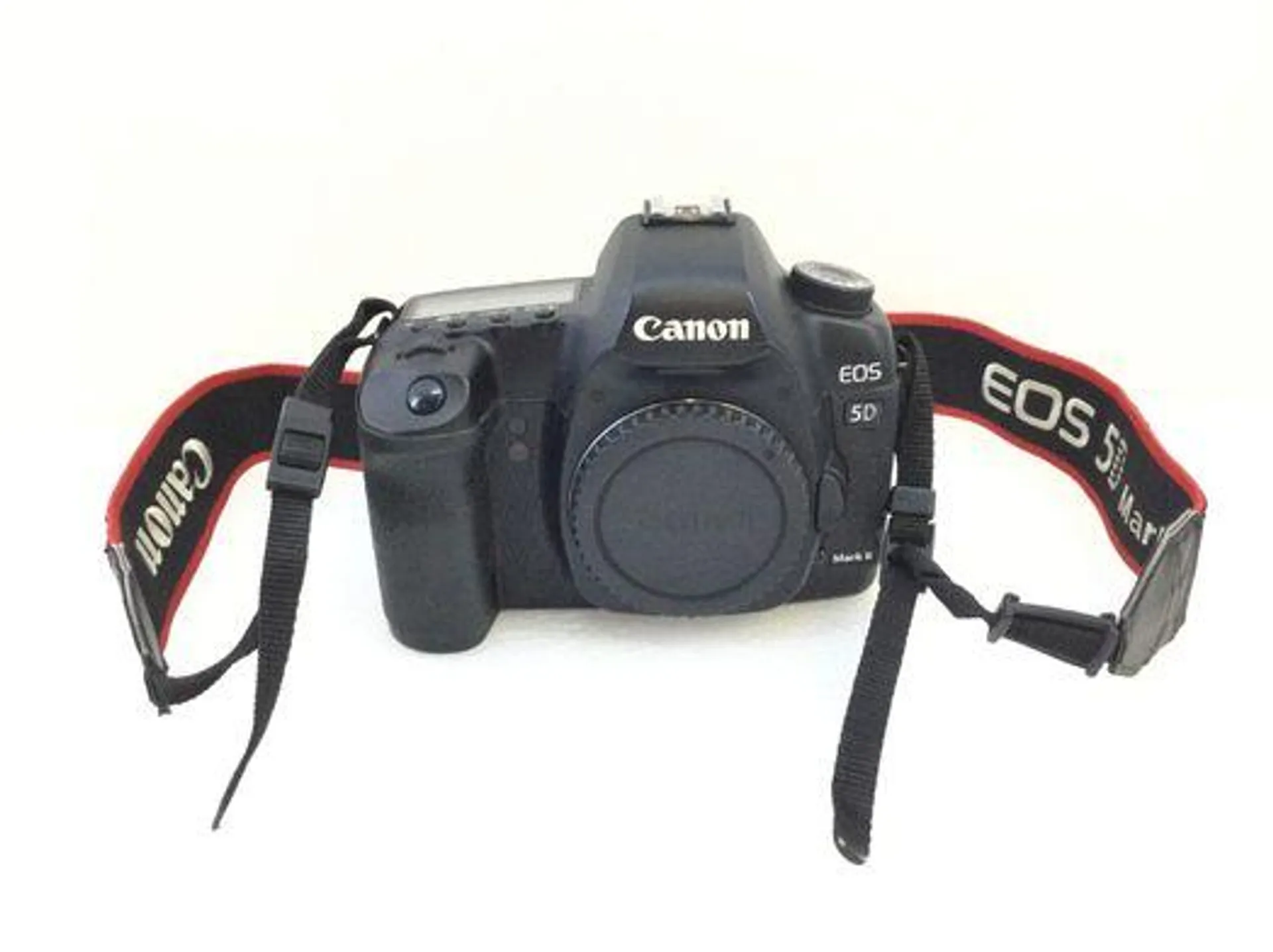 eos 5d mark ii