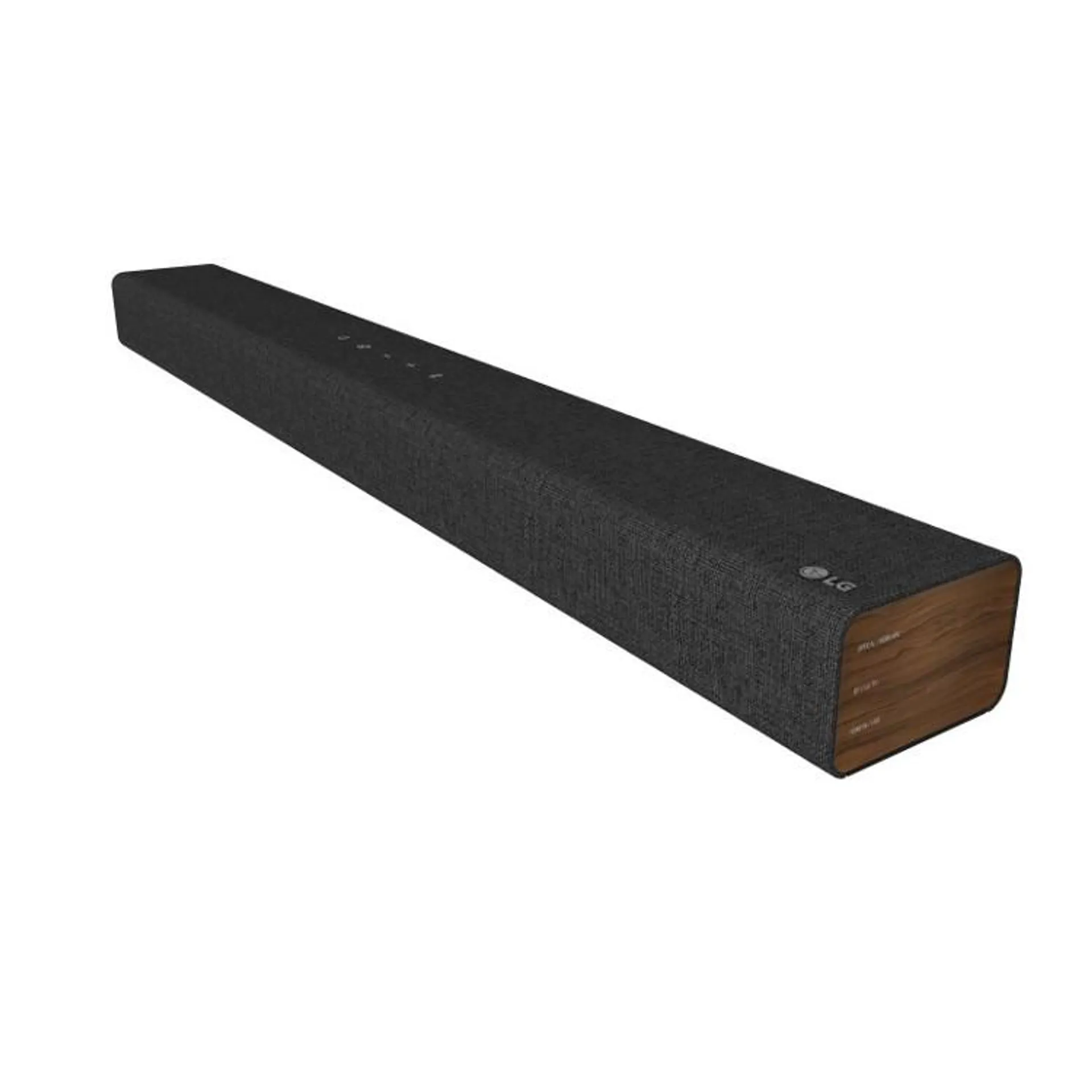 SOUNDBAR LG SP 2