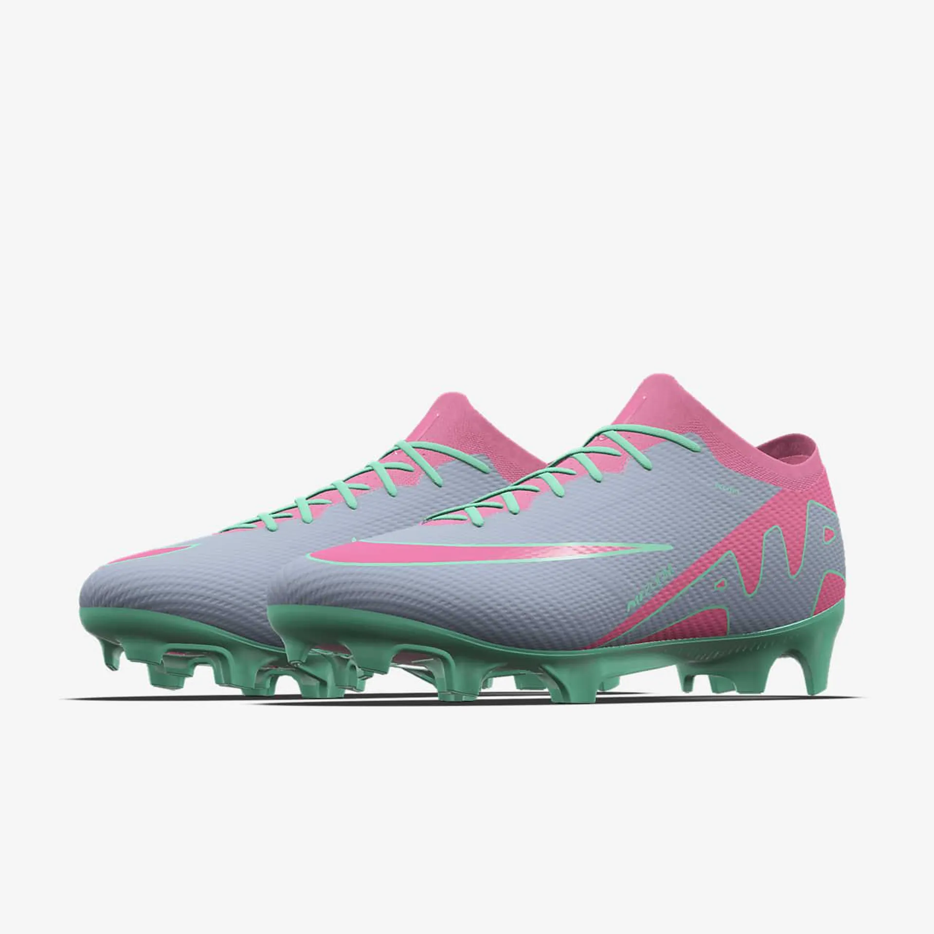 Nike Mercurial Vapor 15 Elite By You