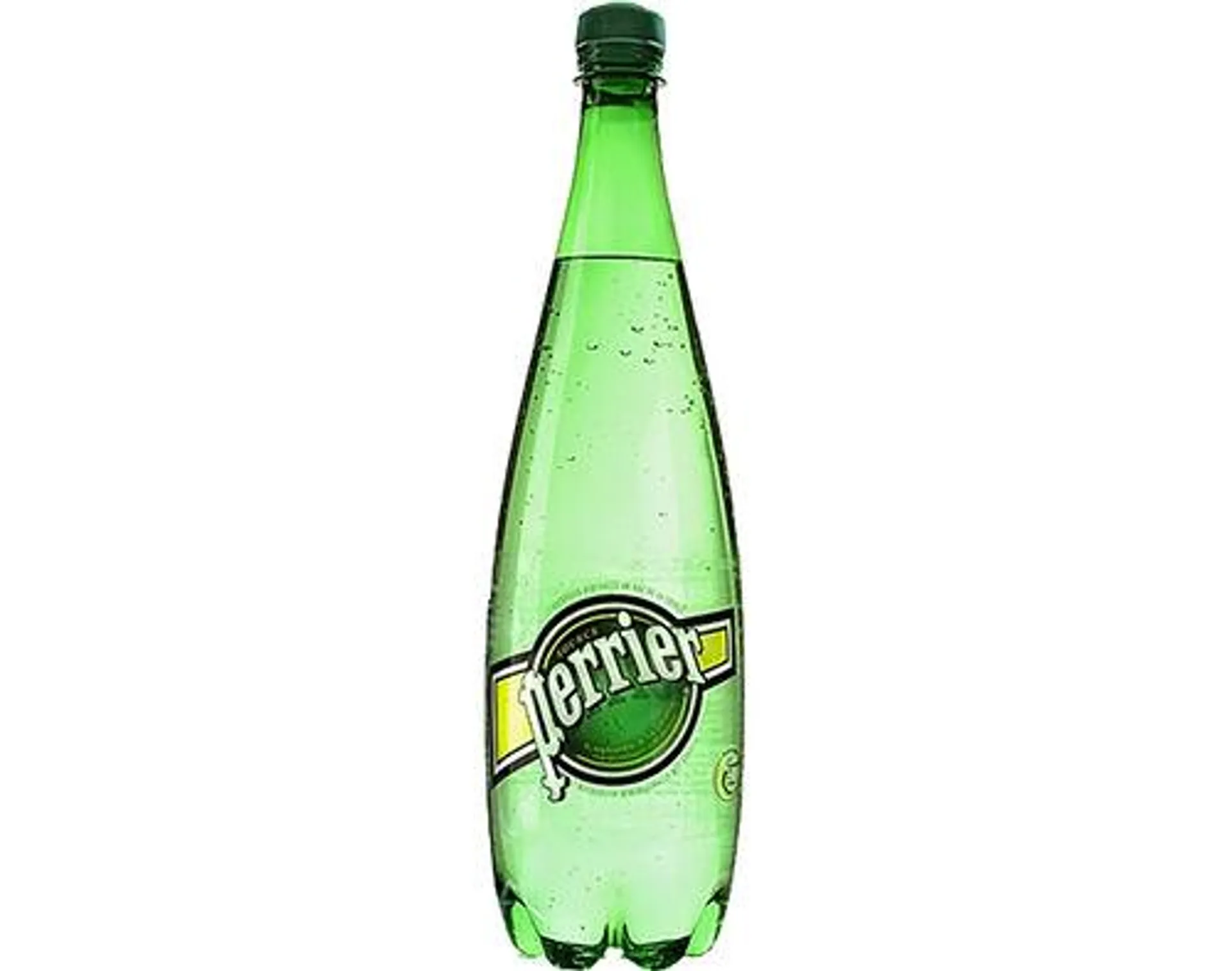 água perrier mineral 1l