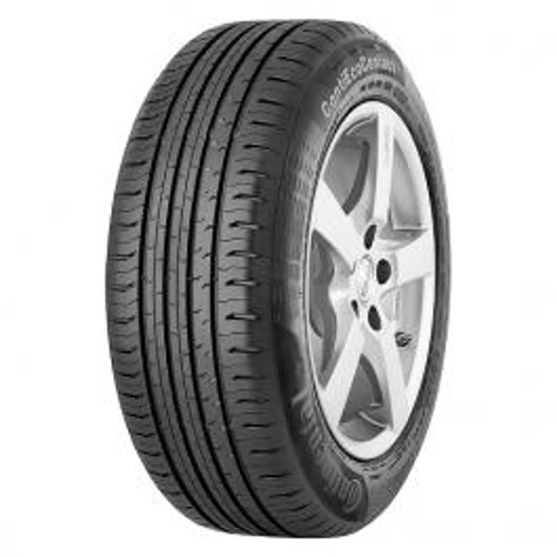 PNEU CONTINENTAL CONTIECOCONTACT 5 195/45 R16 84 V