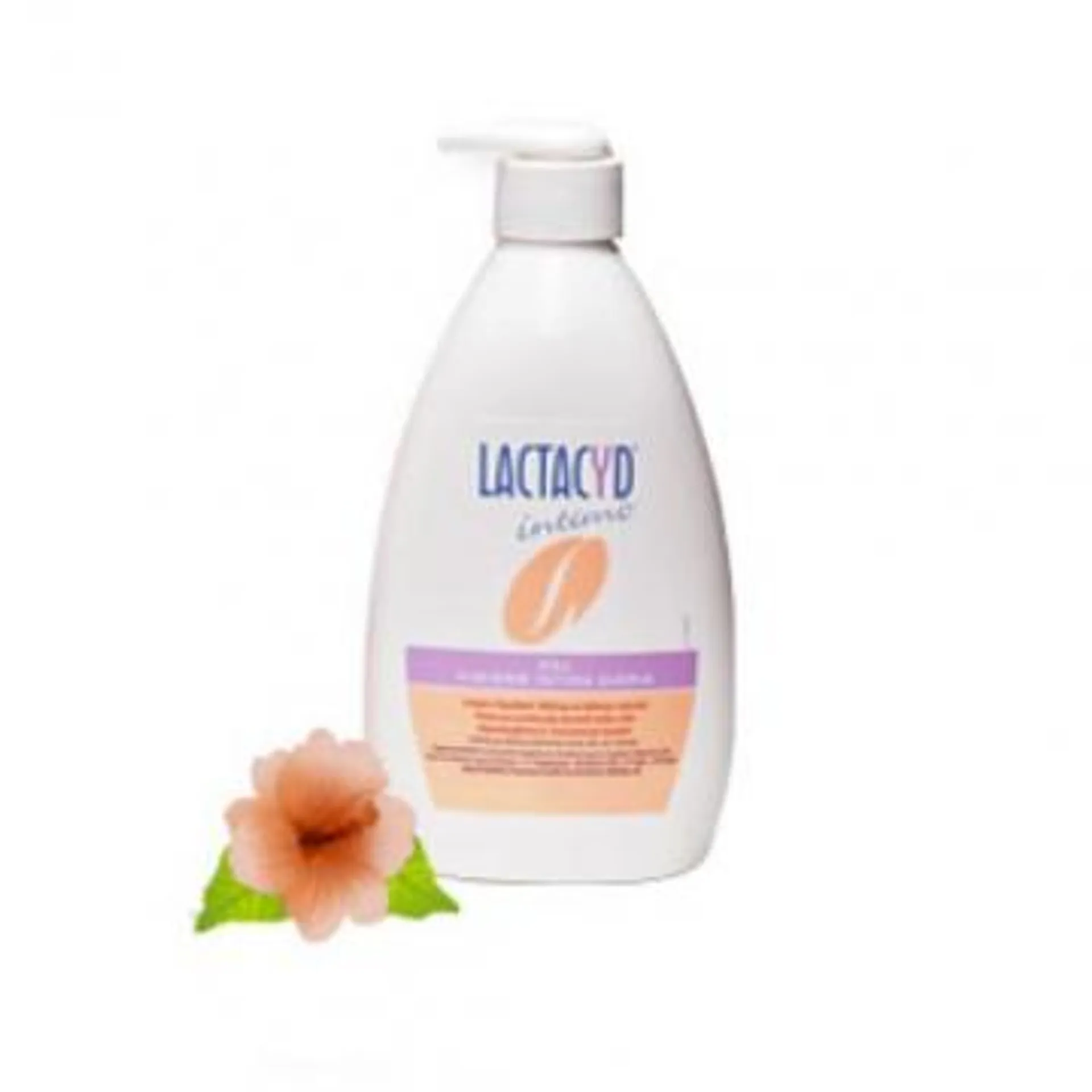 Lactacyd Intimo Emulsao Hig Intima 400ml