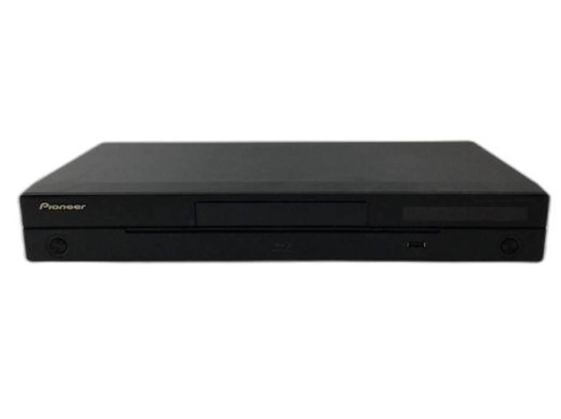 leitor blu ray pioneer bdp-430