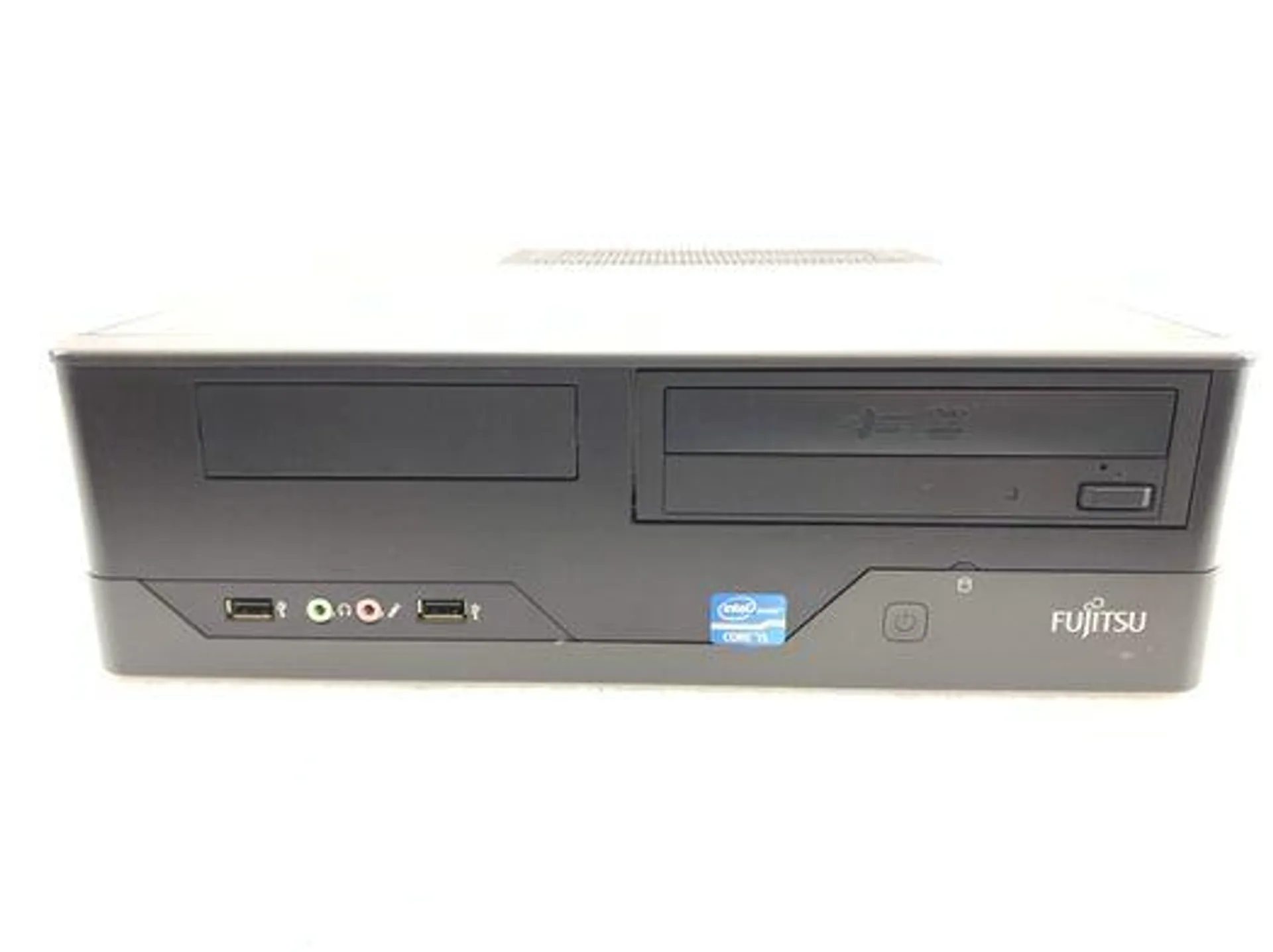 pc fujitsu esprimo e400