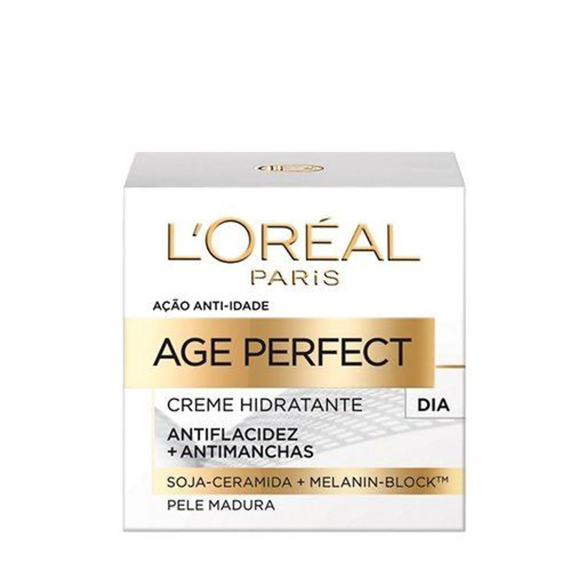 L'ORÉAL PARIS Creme Roto Dia Age Perfect 50 ml