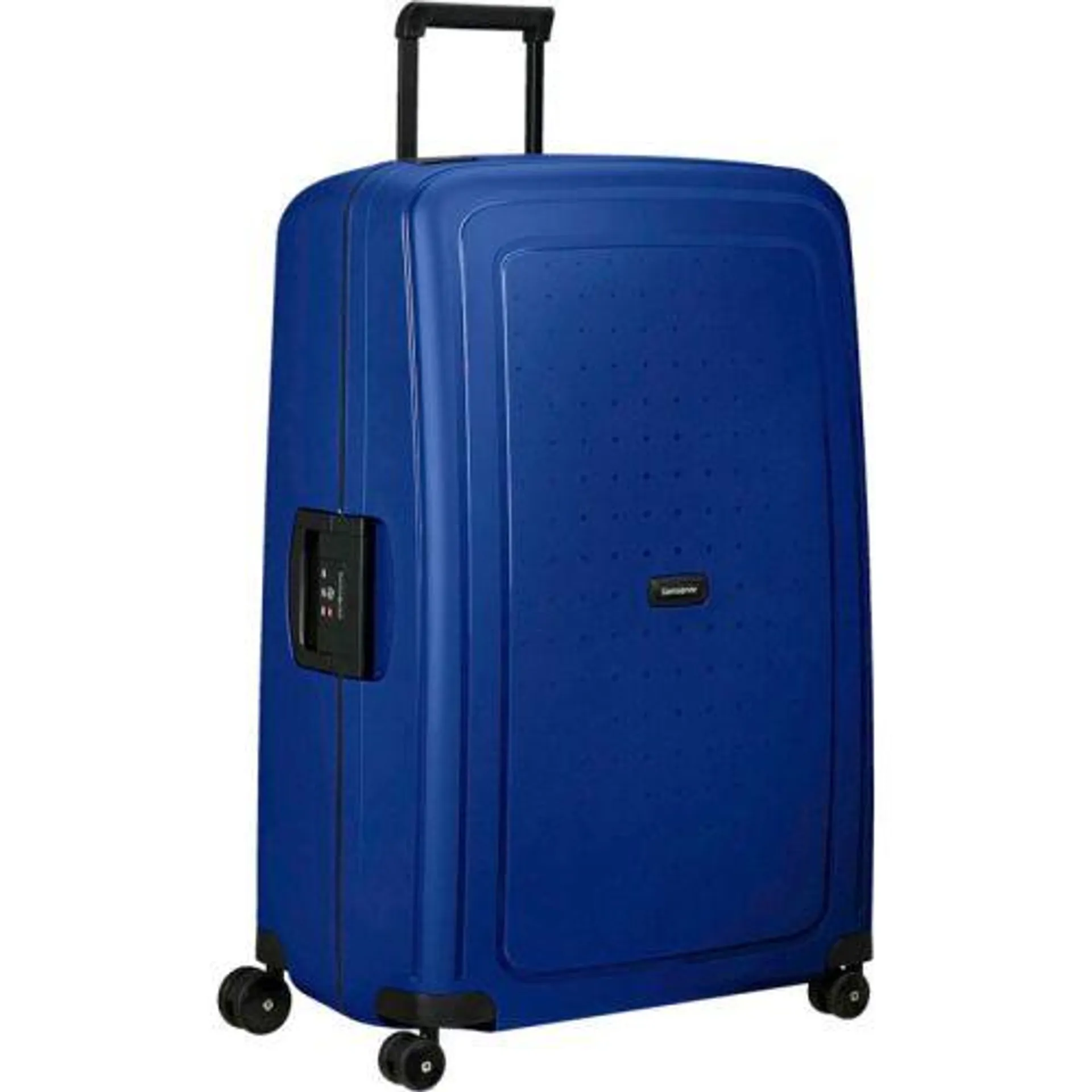 TROLLEY 81cm AZUL | SAMSONITE