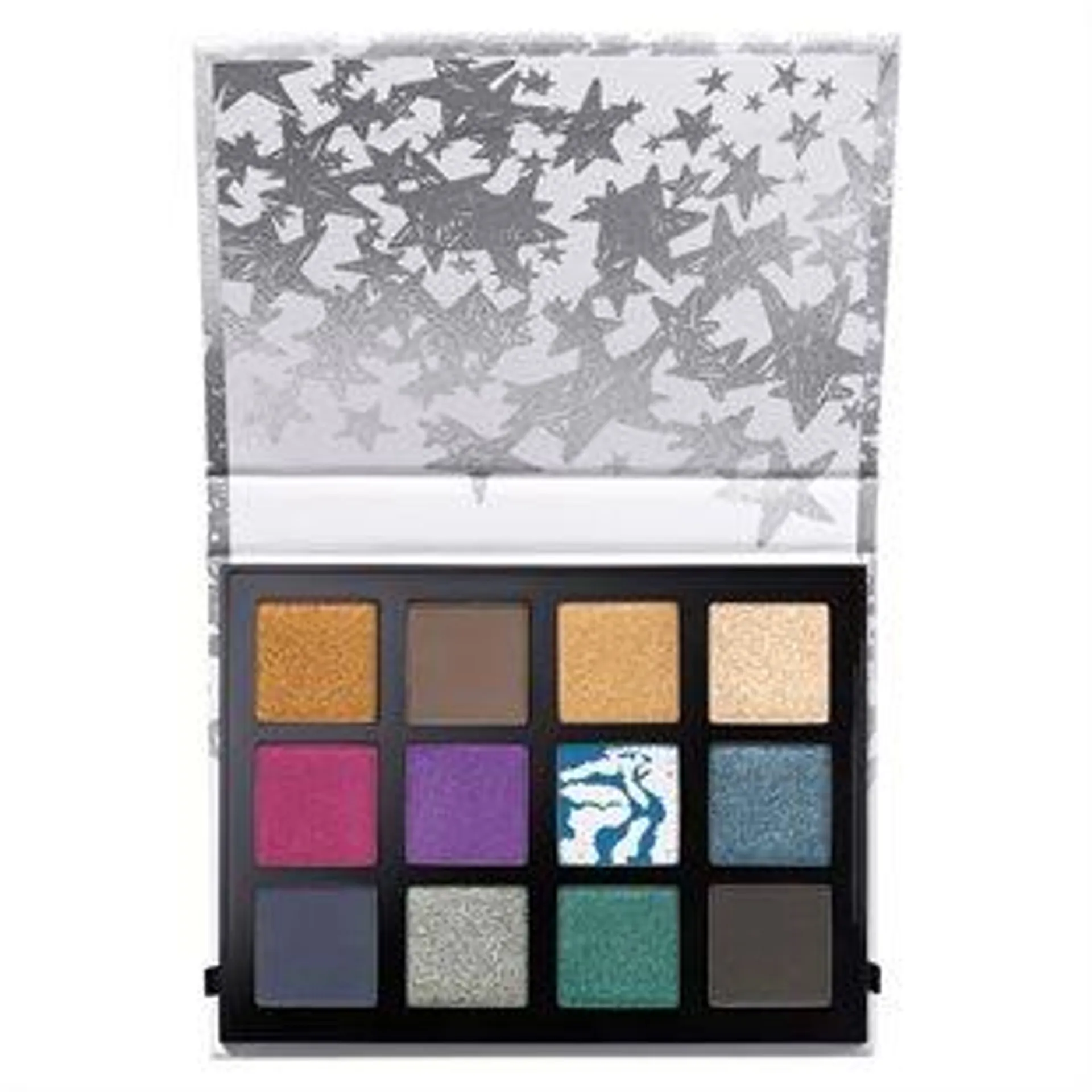 Dream to Shine Paleta de Sombras