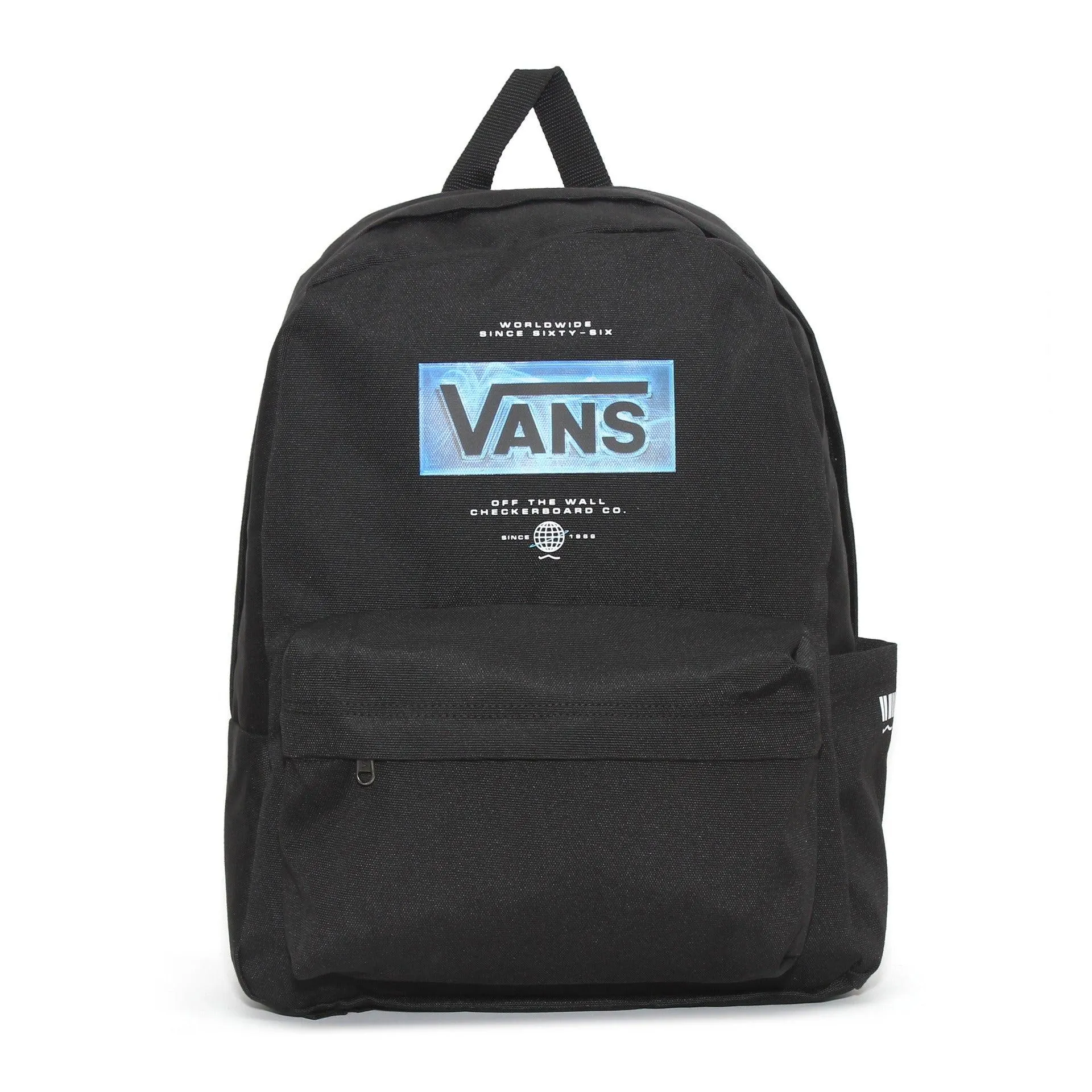 Mochila Vans