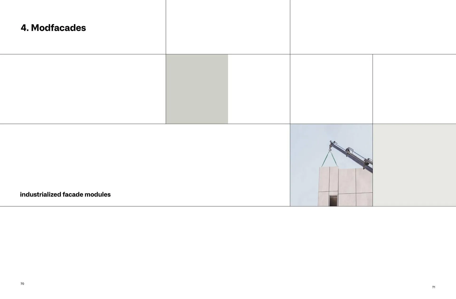 Folheto Folheto Porcelanosa de 11 de março até 31 de dezembro 2024 - Pagina 36