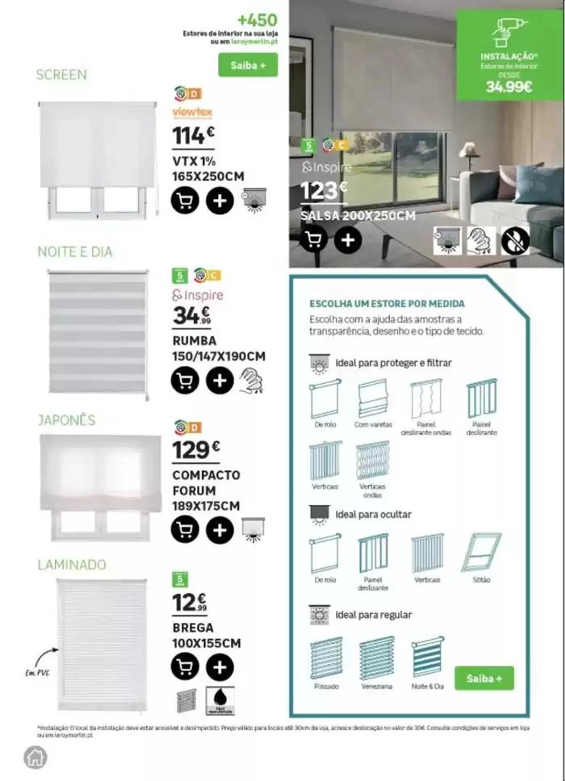 Folheto Catálogo De Decoração de 21 de outubro até 31 de dezembro 2024 - Pagina 23