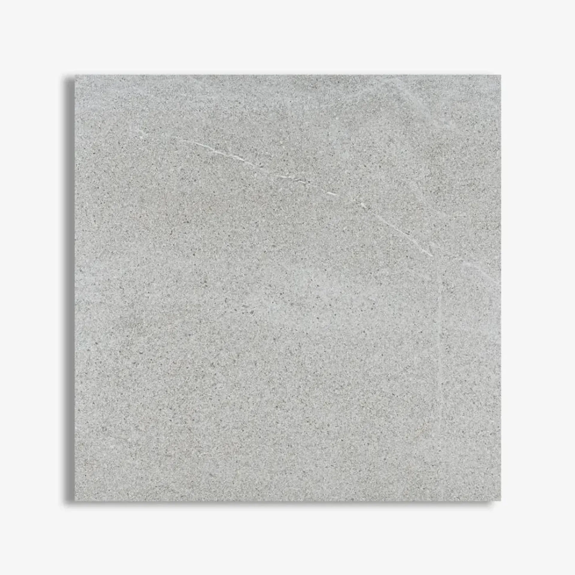 Pavimento Cerâmico PAMESA Duplostone Gris Retificado 60,5x60,5cm