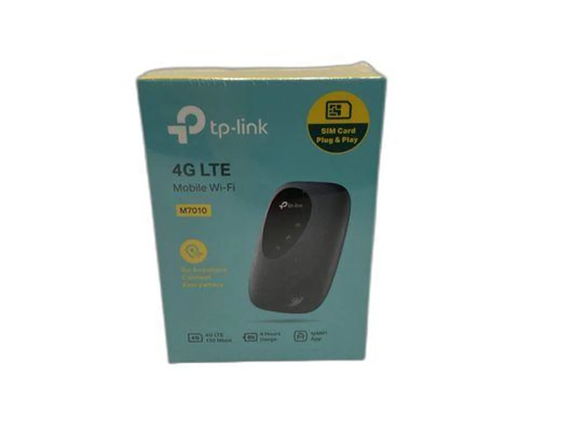 modem 3g usb tp-link 4g lte