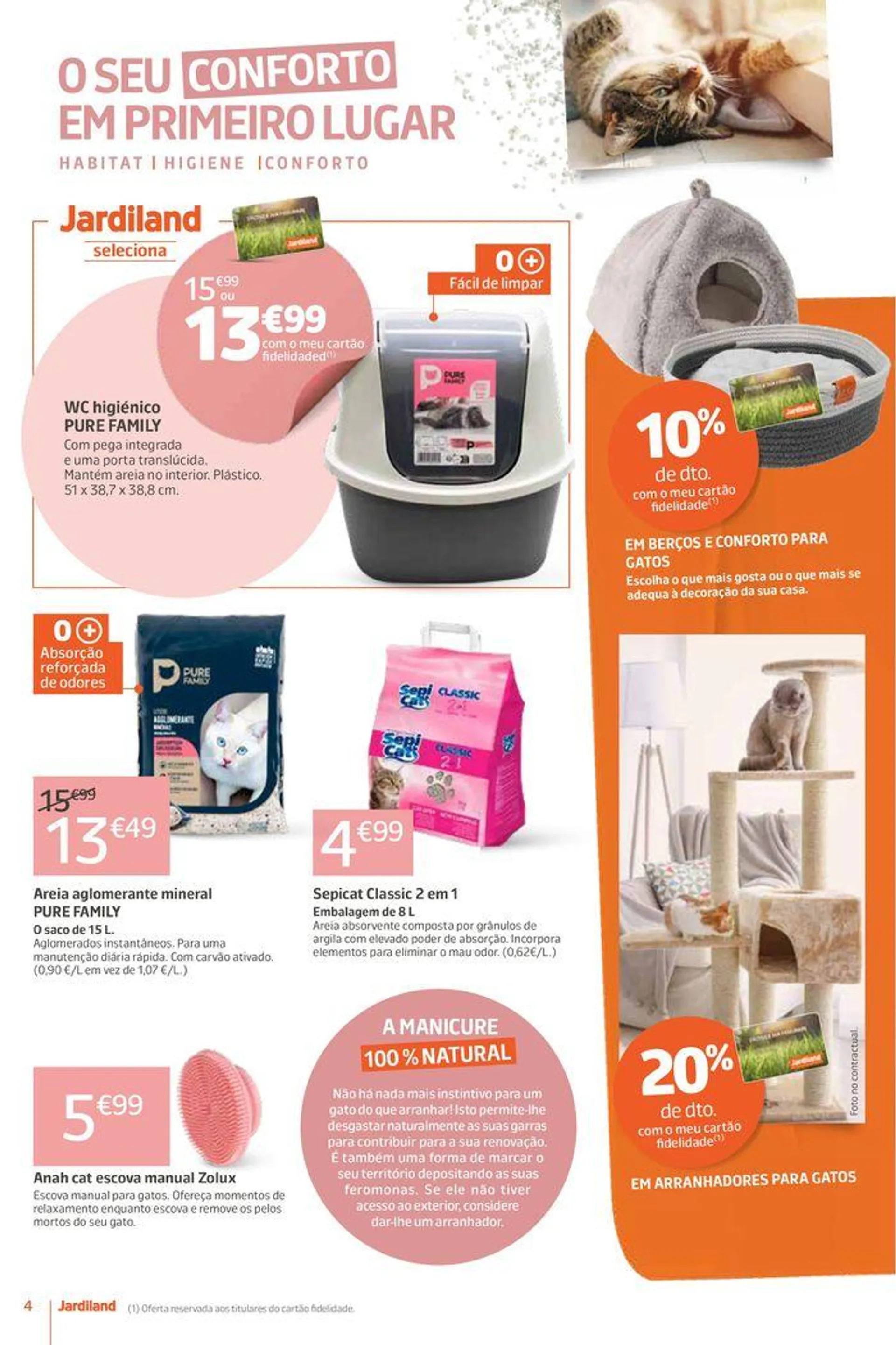 Fãs de ofertas - 4