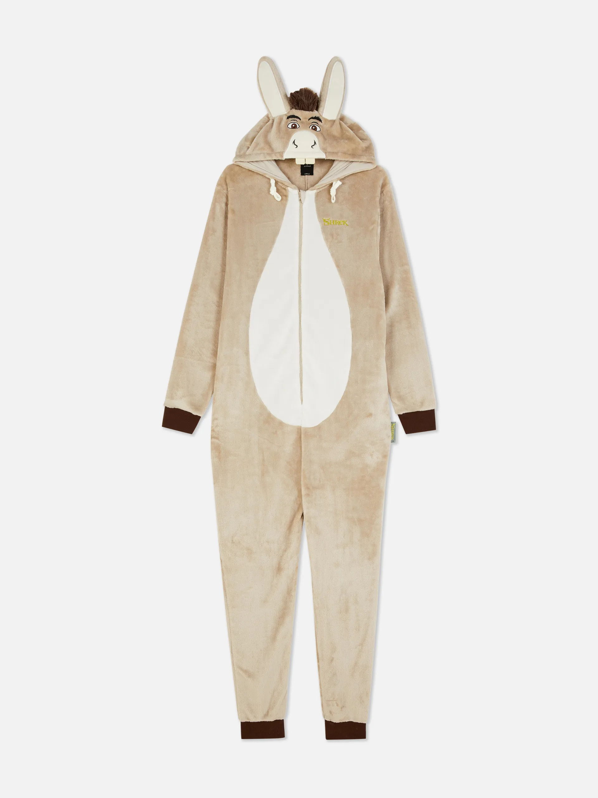 Shrek Donkey Onesie