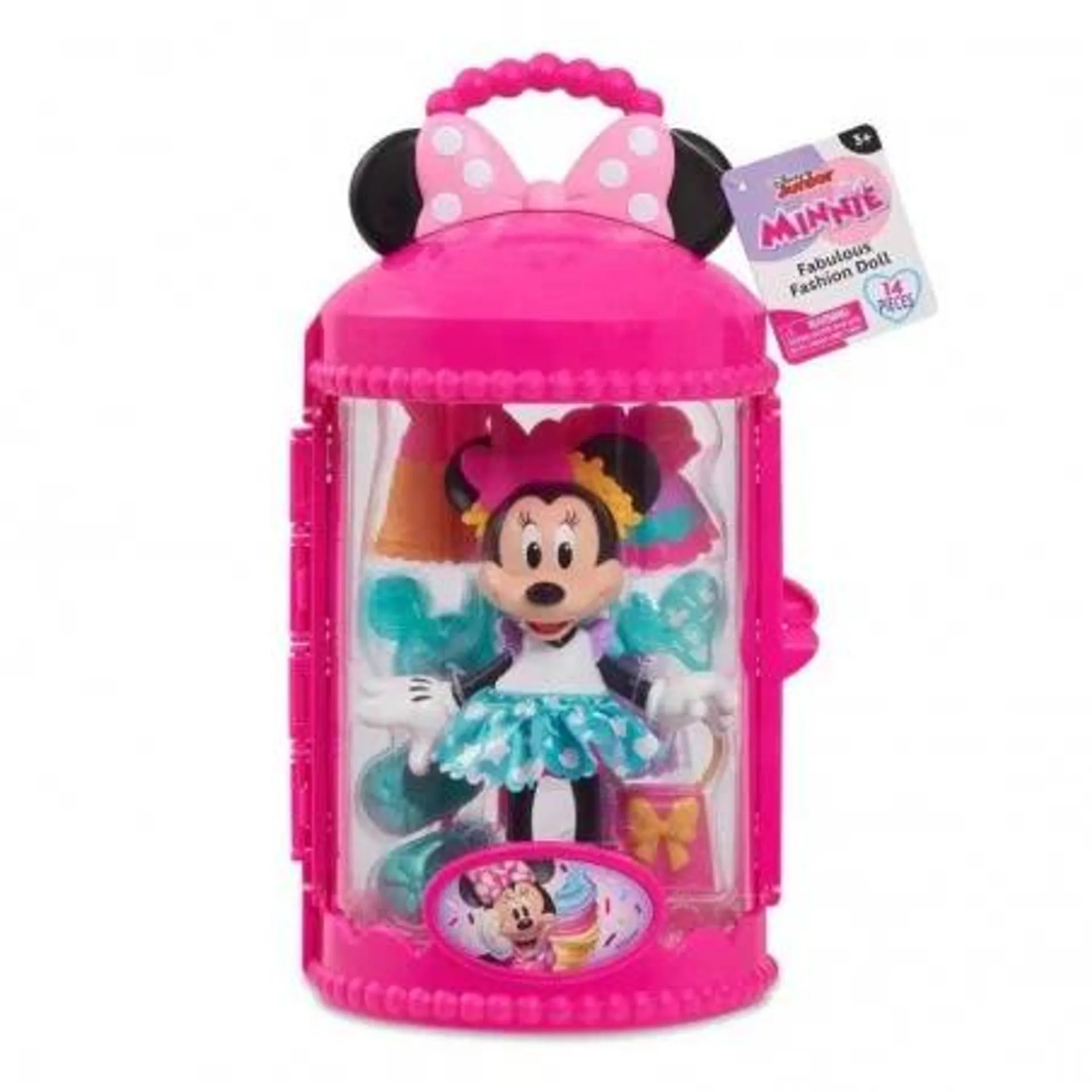 Variedade de bonecas da Minnie Fashion 15 cm