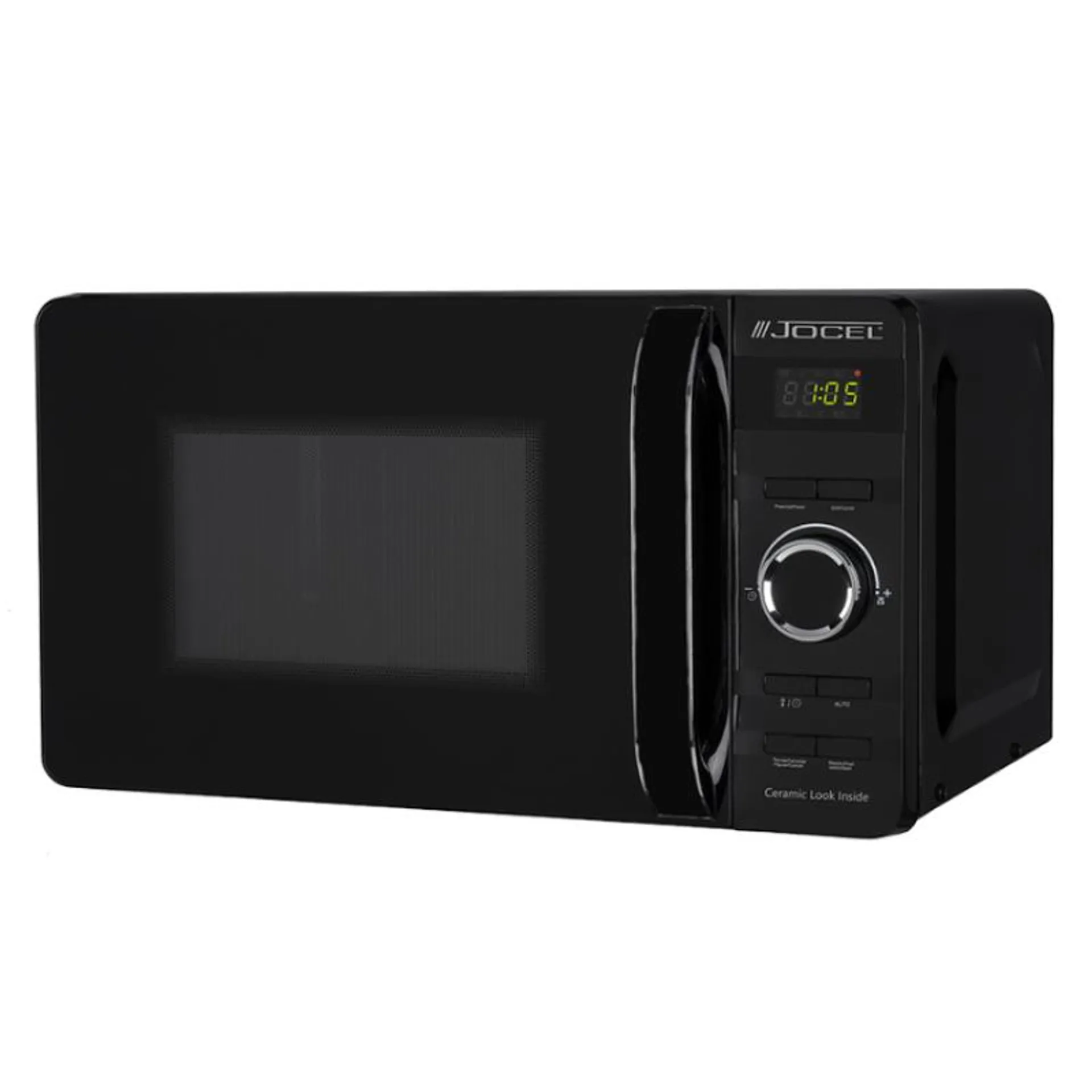 Microondas Jocel 20L 800W Preto