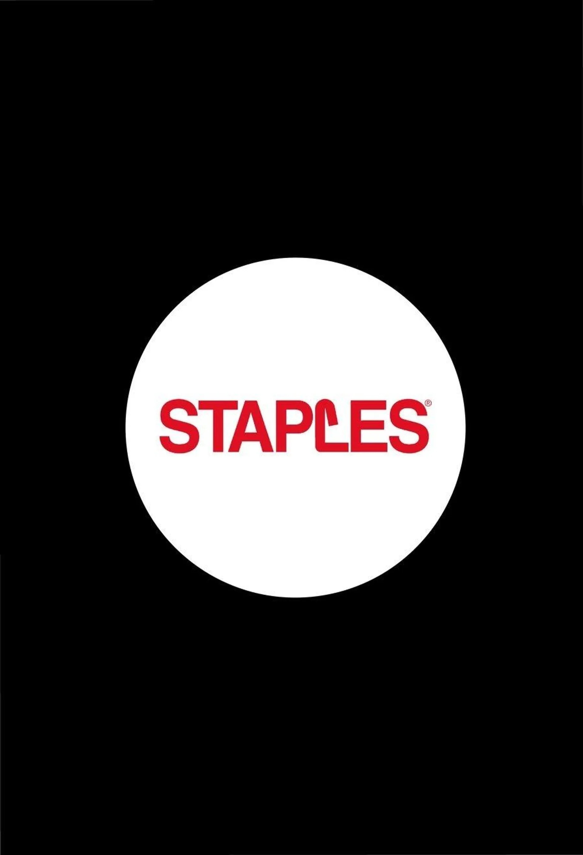 Folheto de Staples até 30.06.2024 - 104