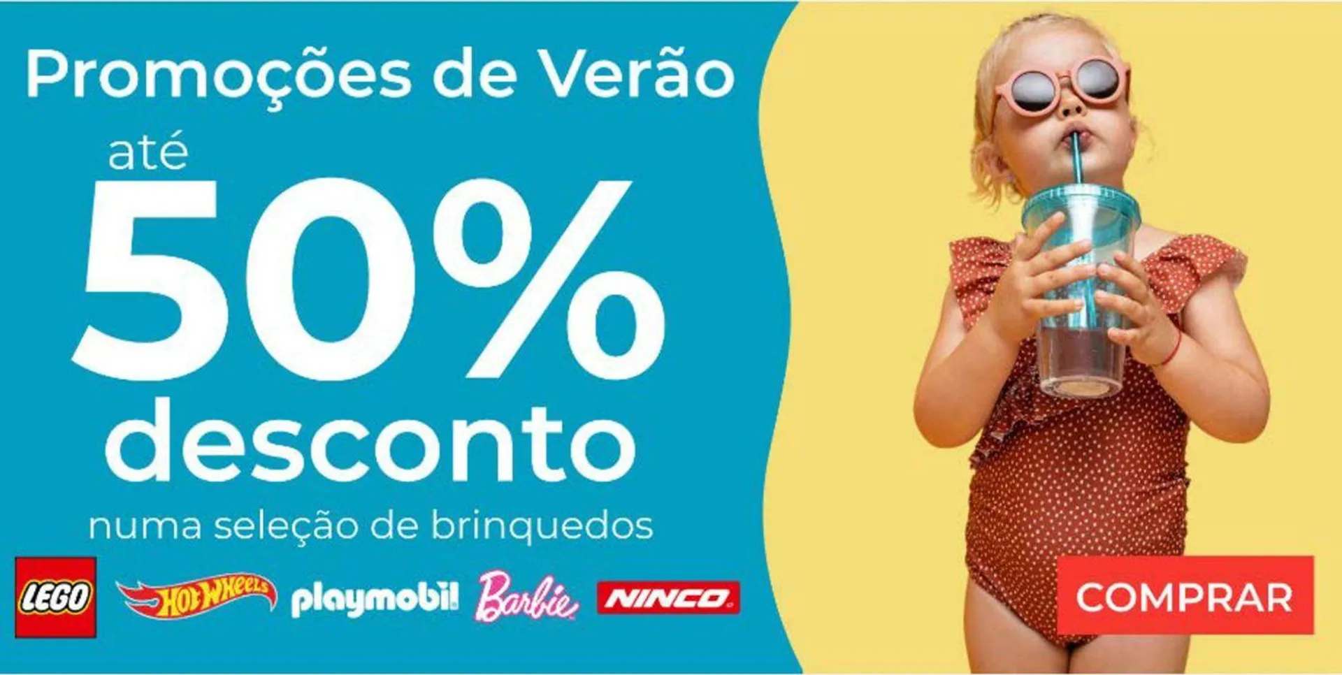 Promoções - 1