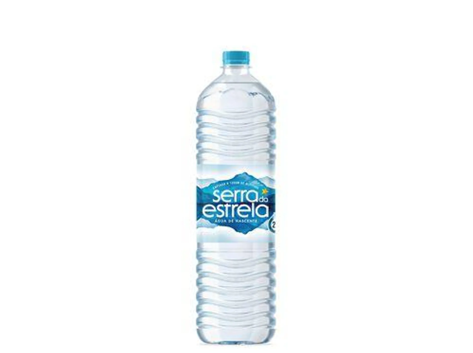 agua serra da estrela nascente 1.5 lt