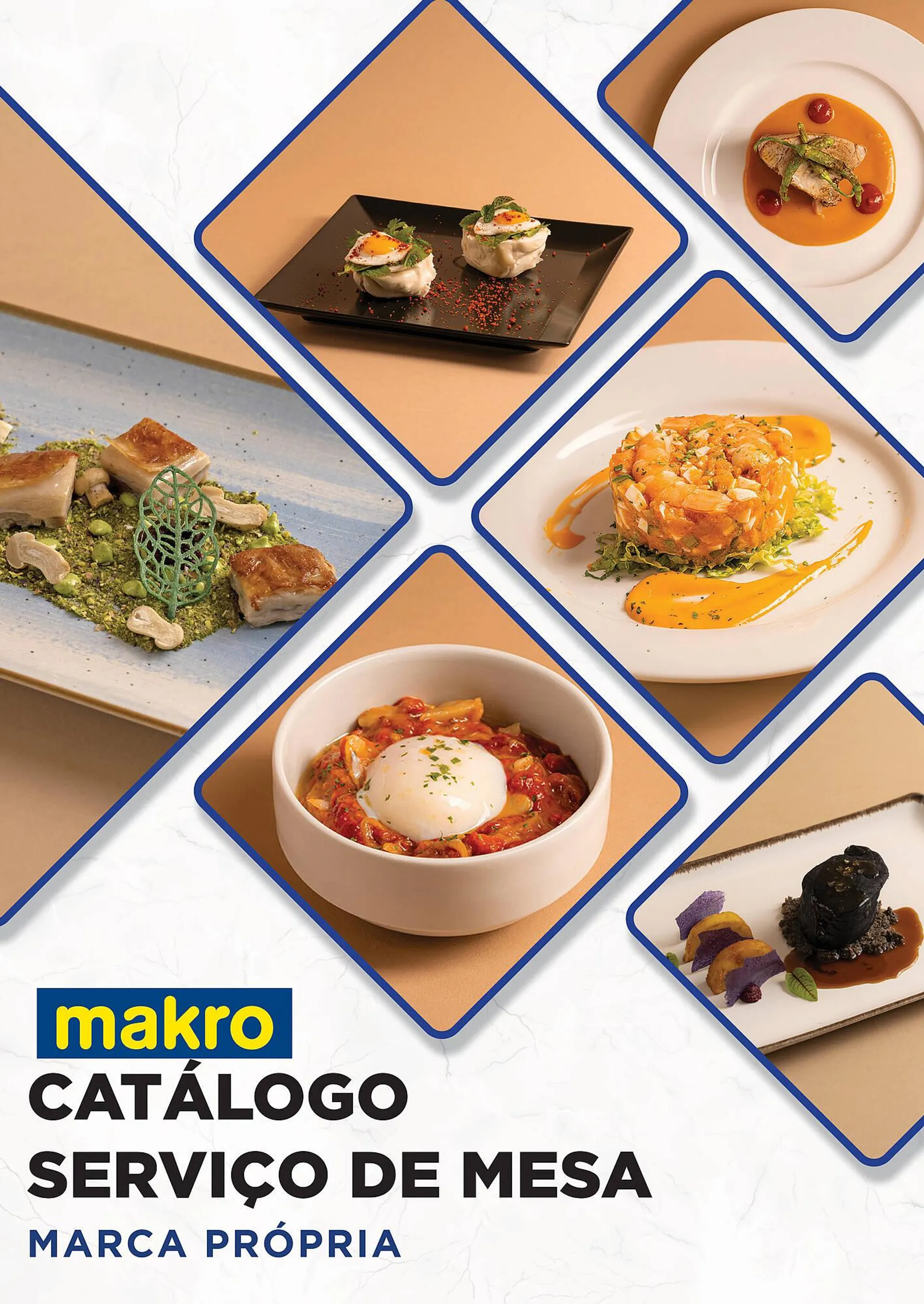 Folheto Makro - 1