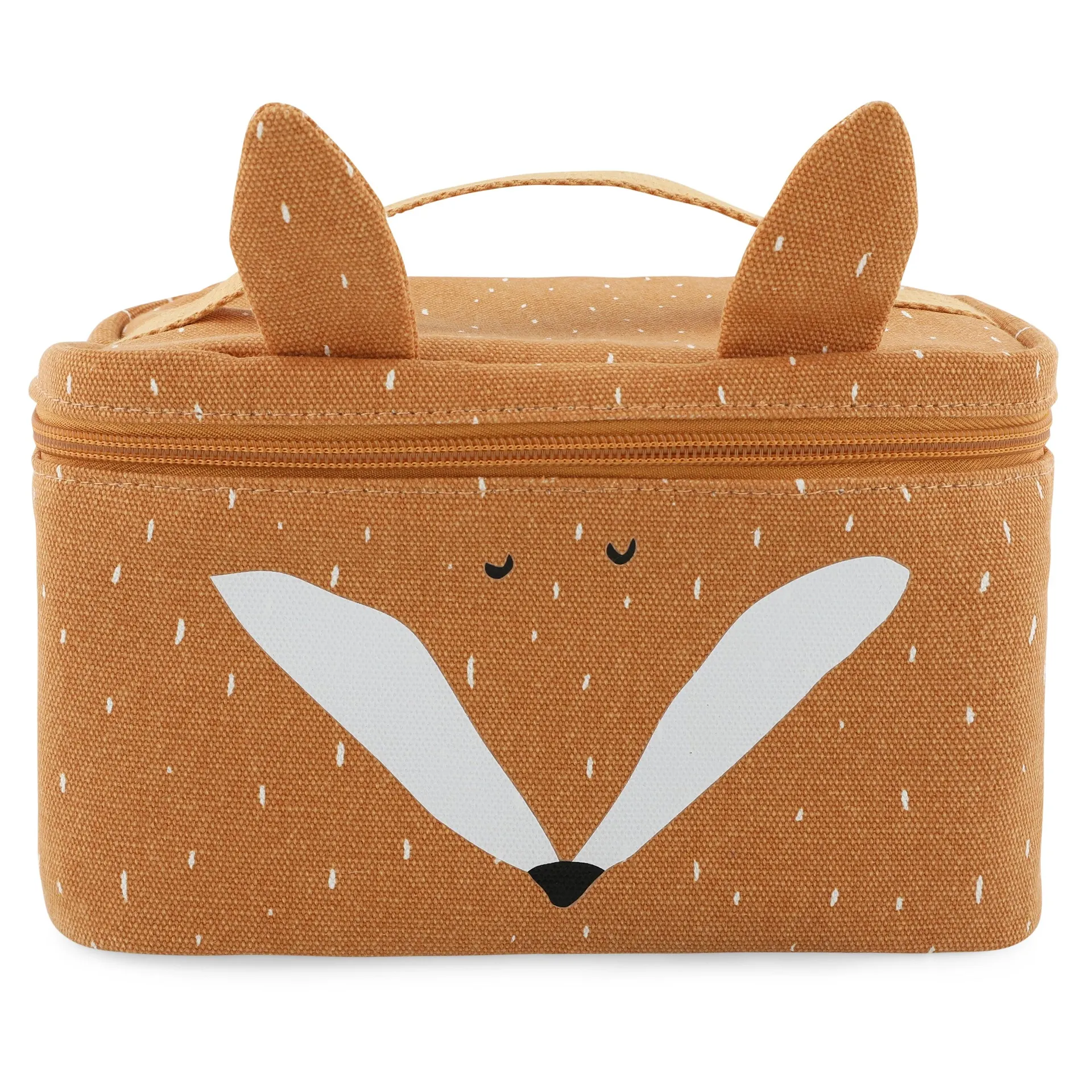 Saco Lanche Mr. Fox Trixie