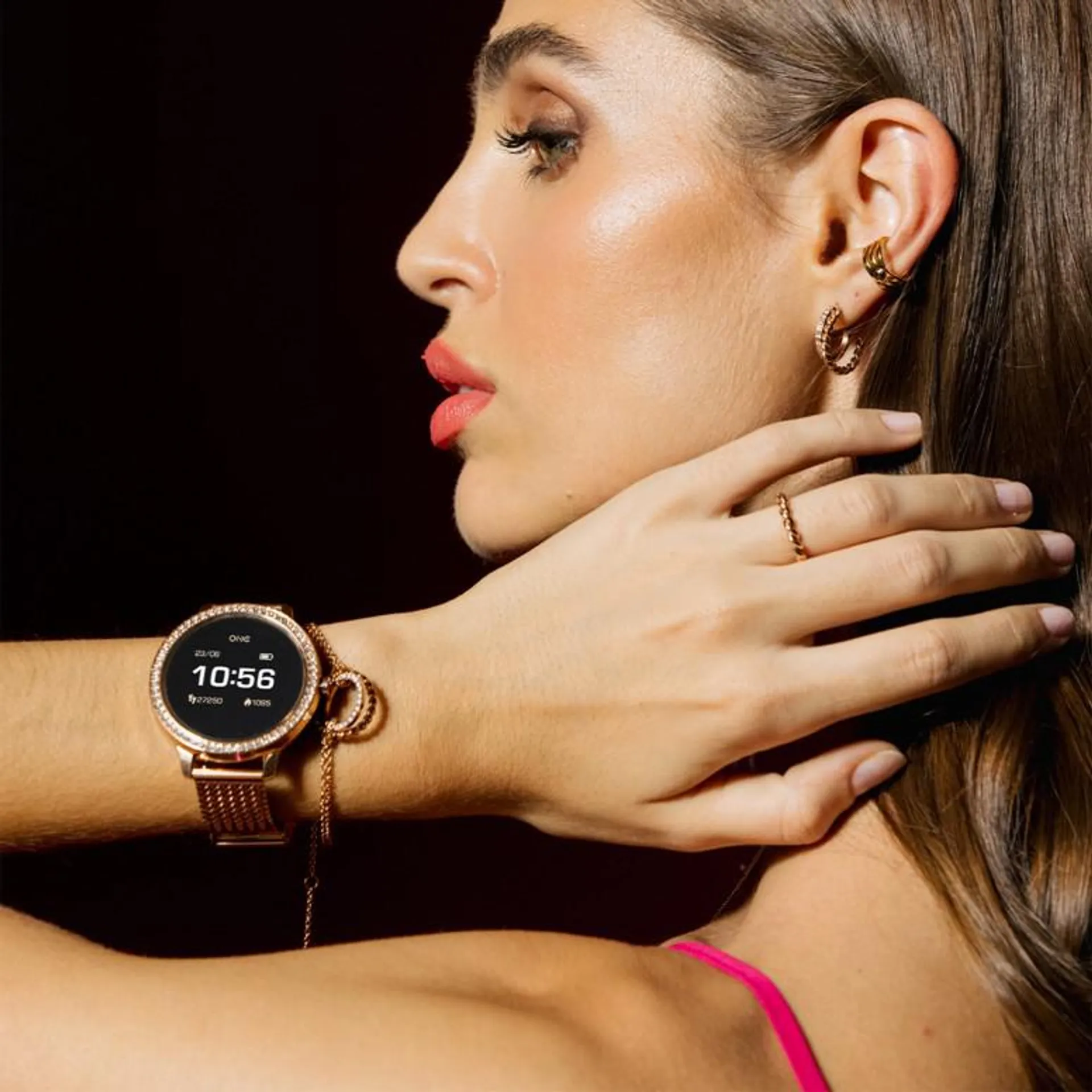 Reloj Smartwatch Imparable