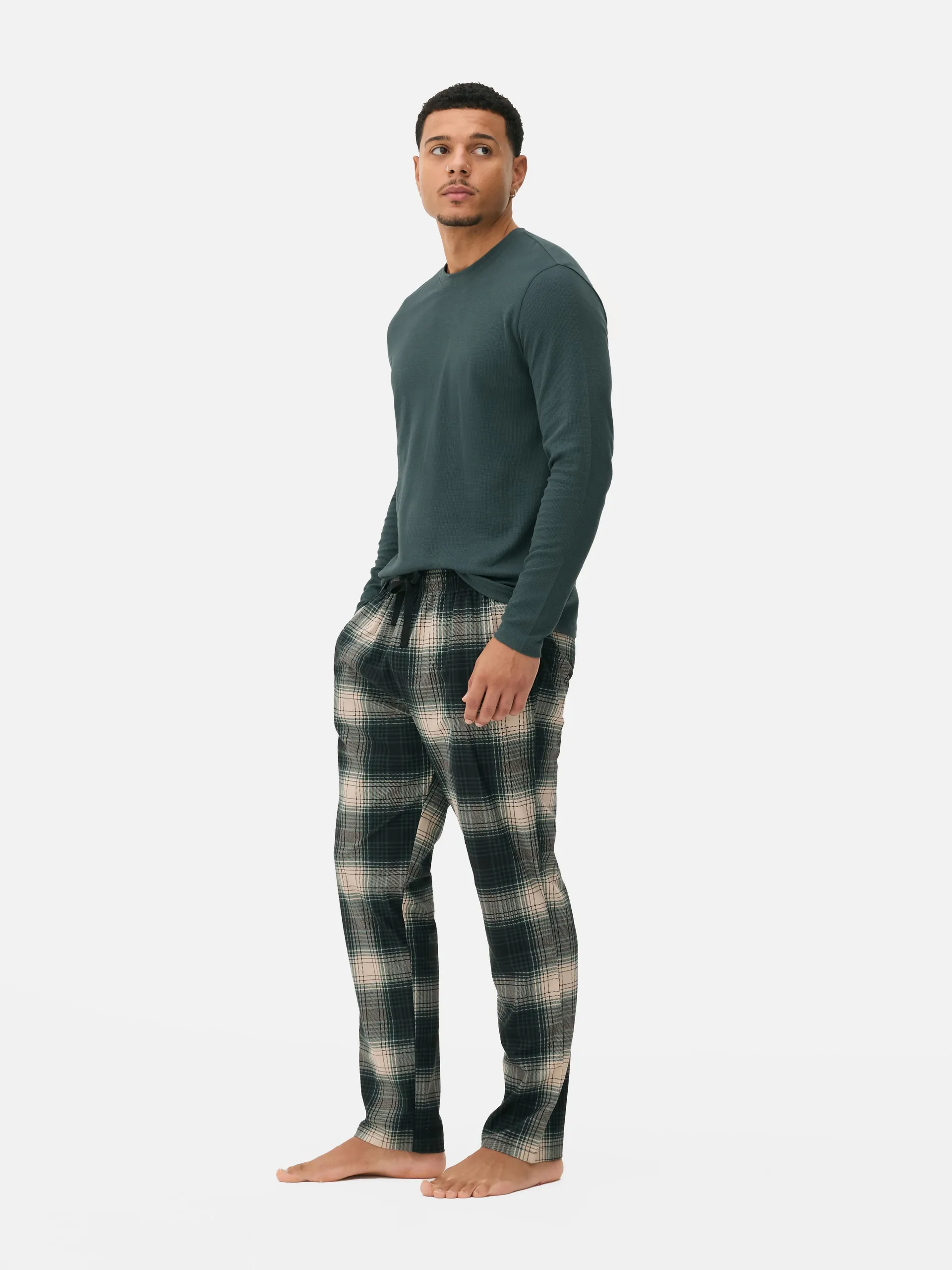 Supersoft Long Pyjamas