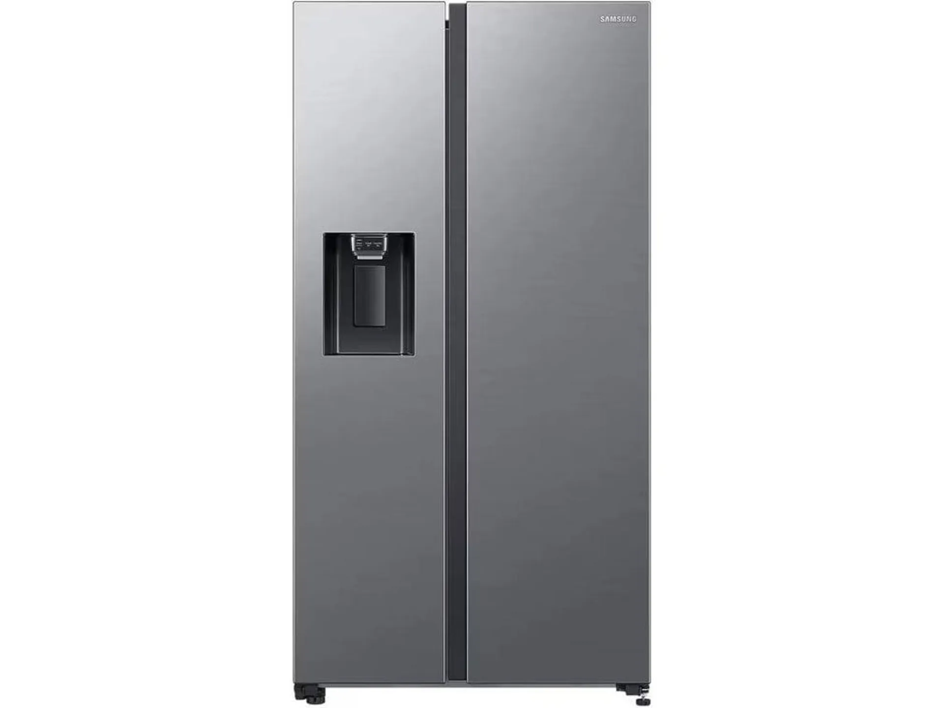 Frigorífico Americano SAMSUNG RS65DG5403S9EF (No Frost - 178 cm - 635 L - Inox)