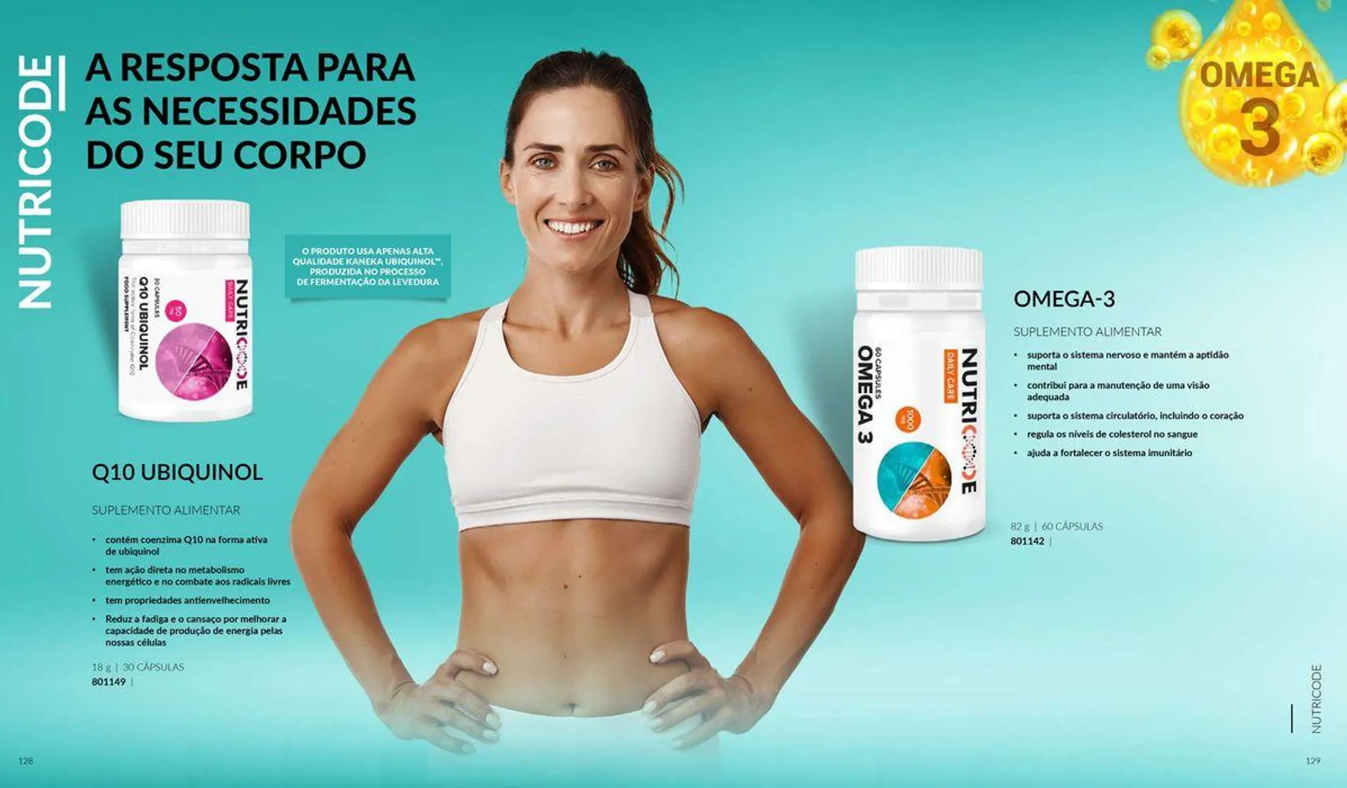 Folheto Healthy Bones de 3 de maio até 31 de dezembro 2024 - Pagina 65