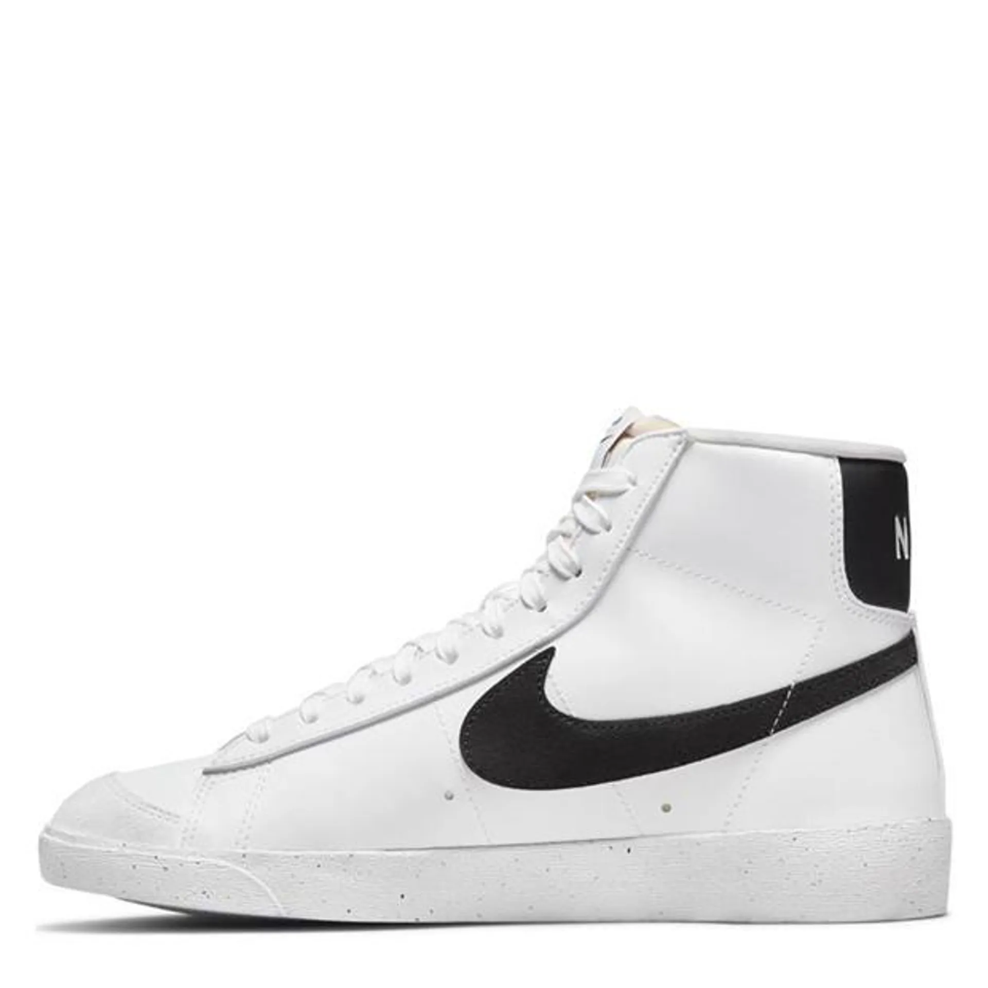 Blazer Mid 77 NN Trainers Womens