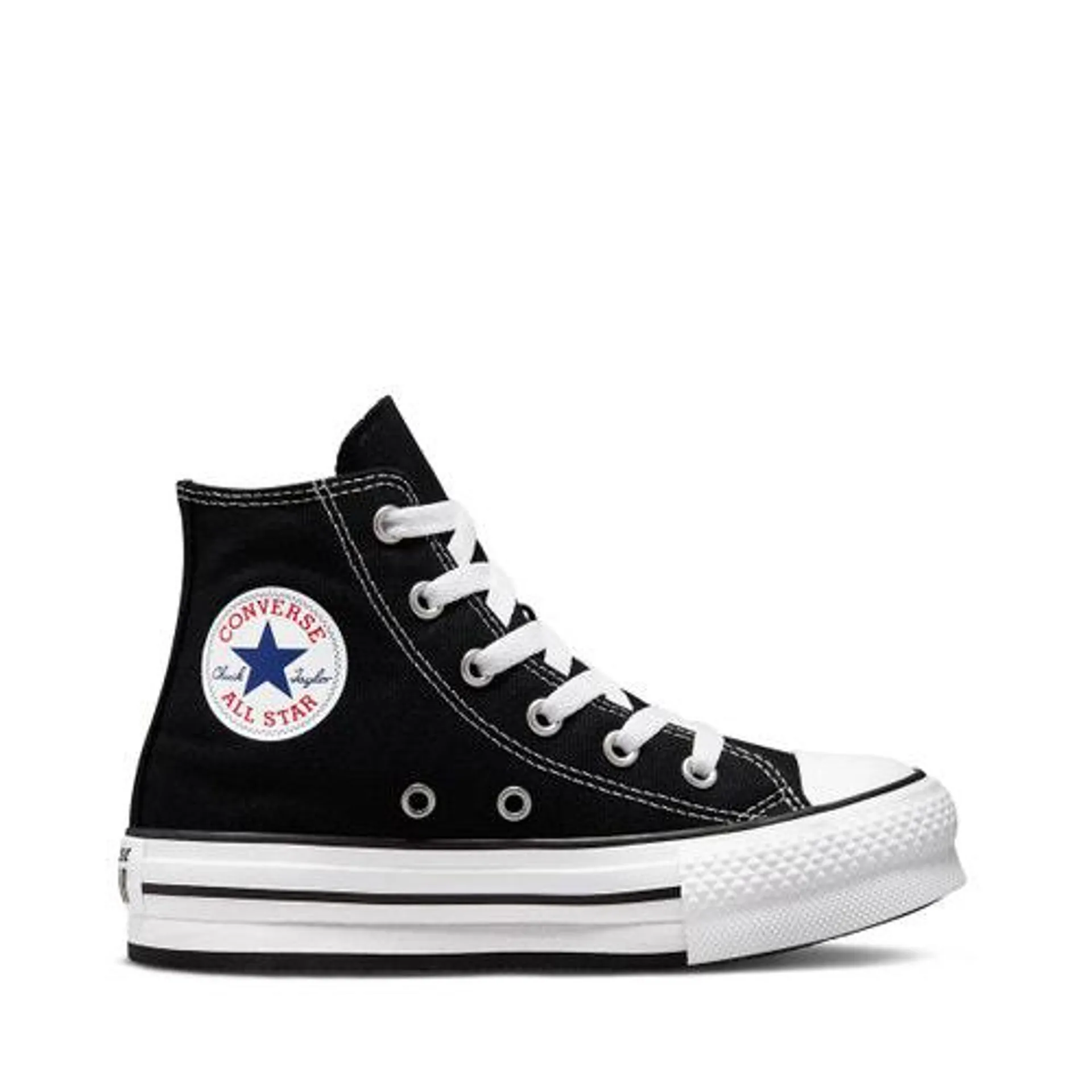 Sapatilhas Chuck Taylor All Star Eva Lift