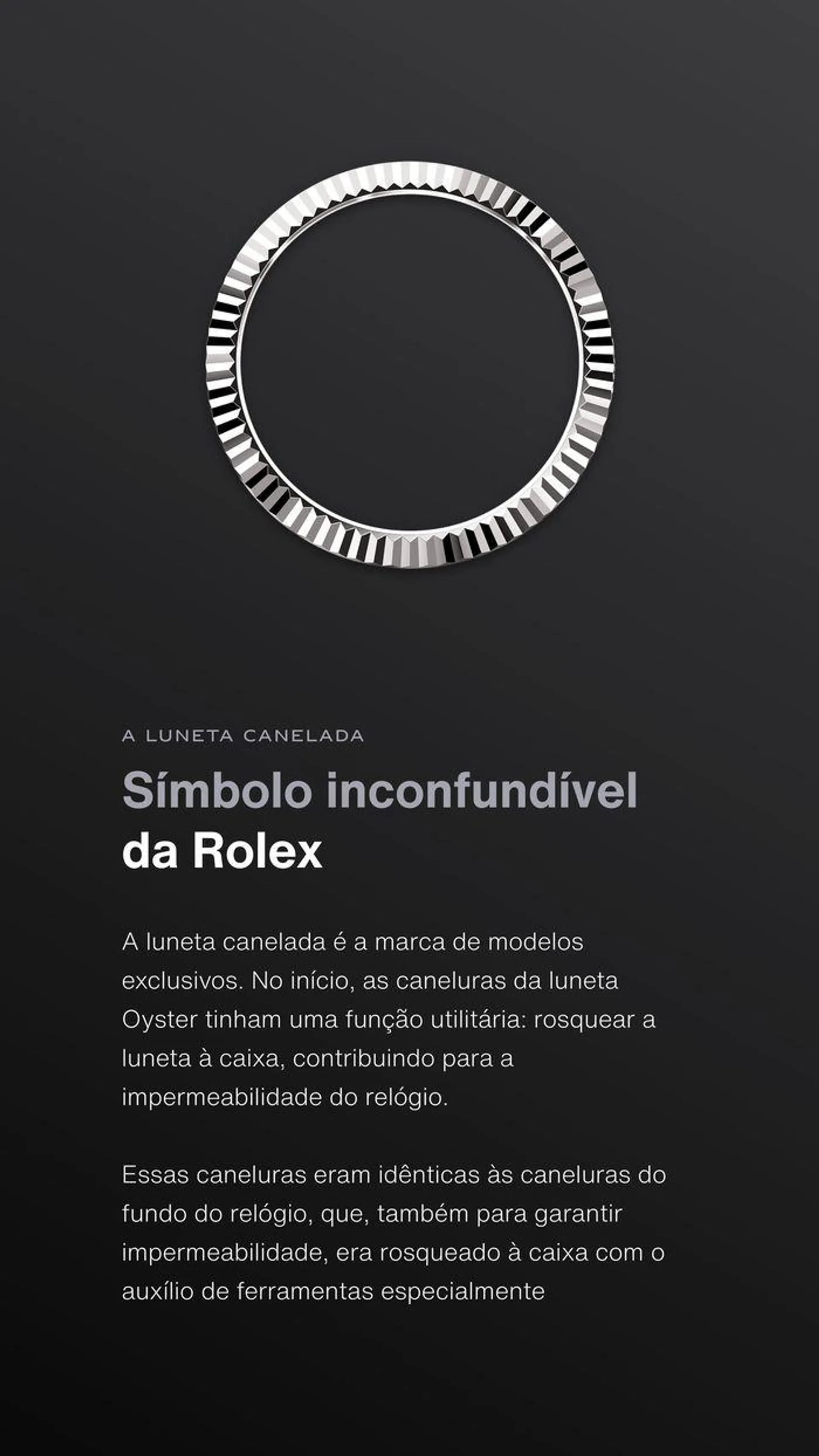 FOLHETO Rolex - 9