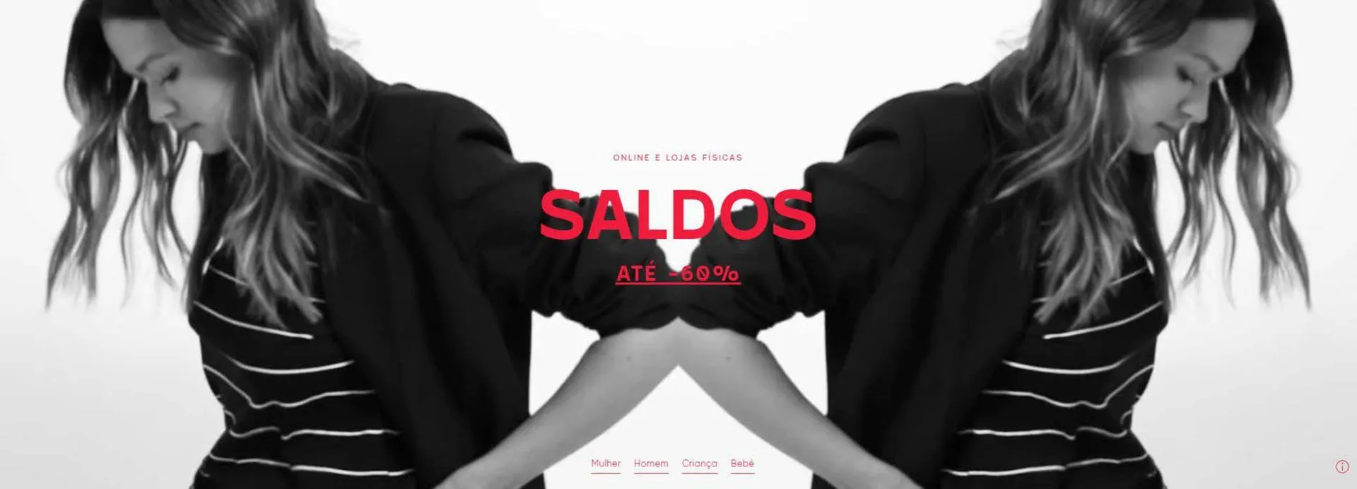 Saldos - 1