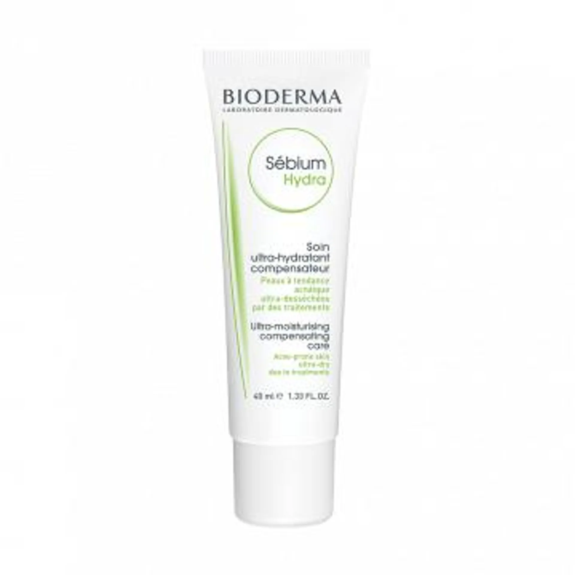 Sebium Bioderma Hydra Cr 40 Ml