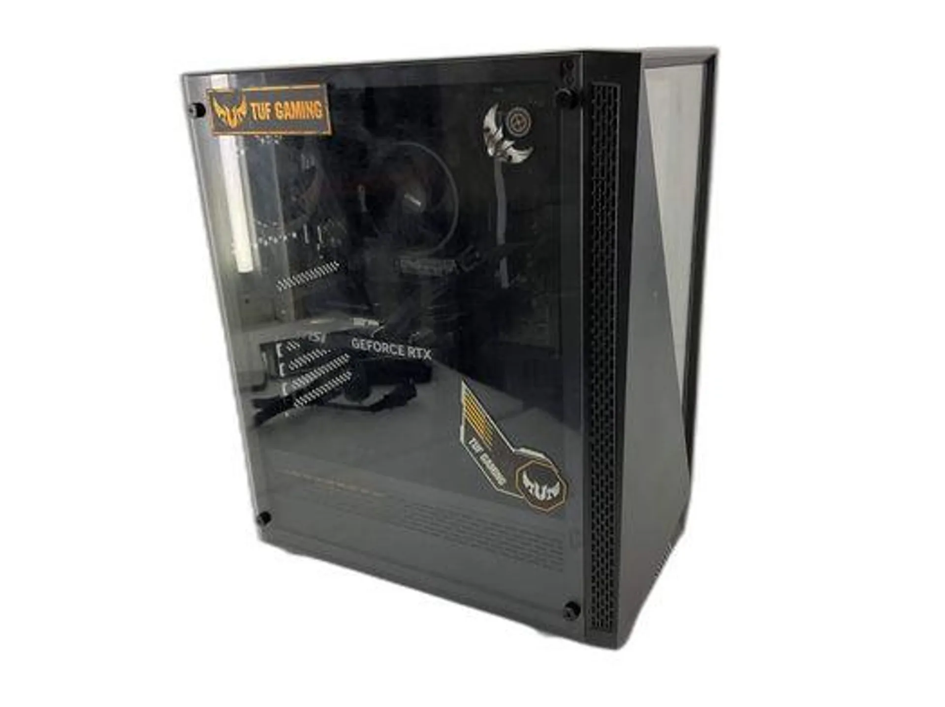 pc tuf gaming