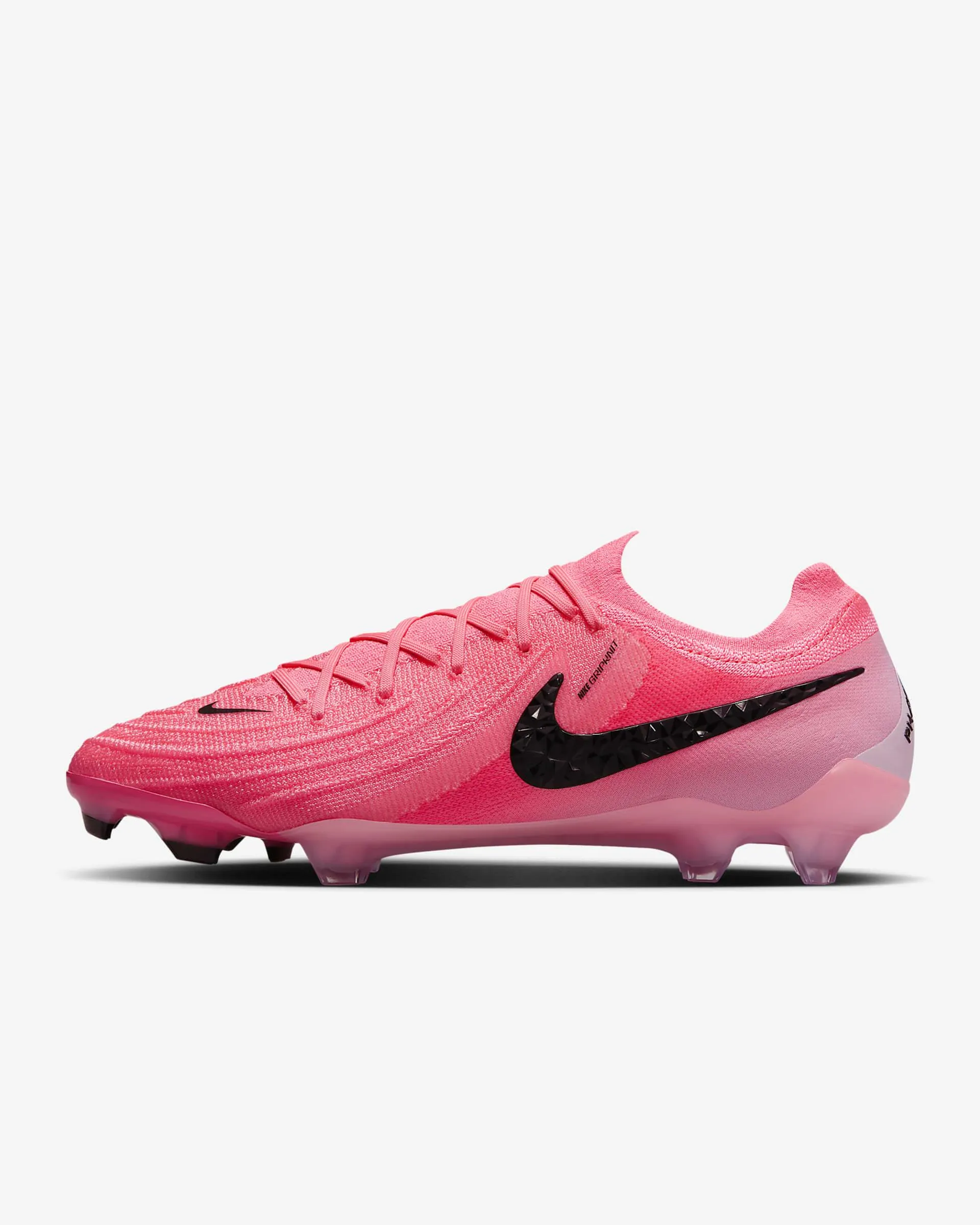 FG Low-Top Football Boot