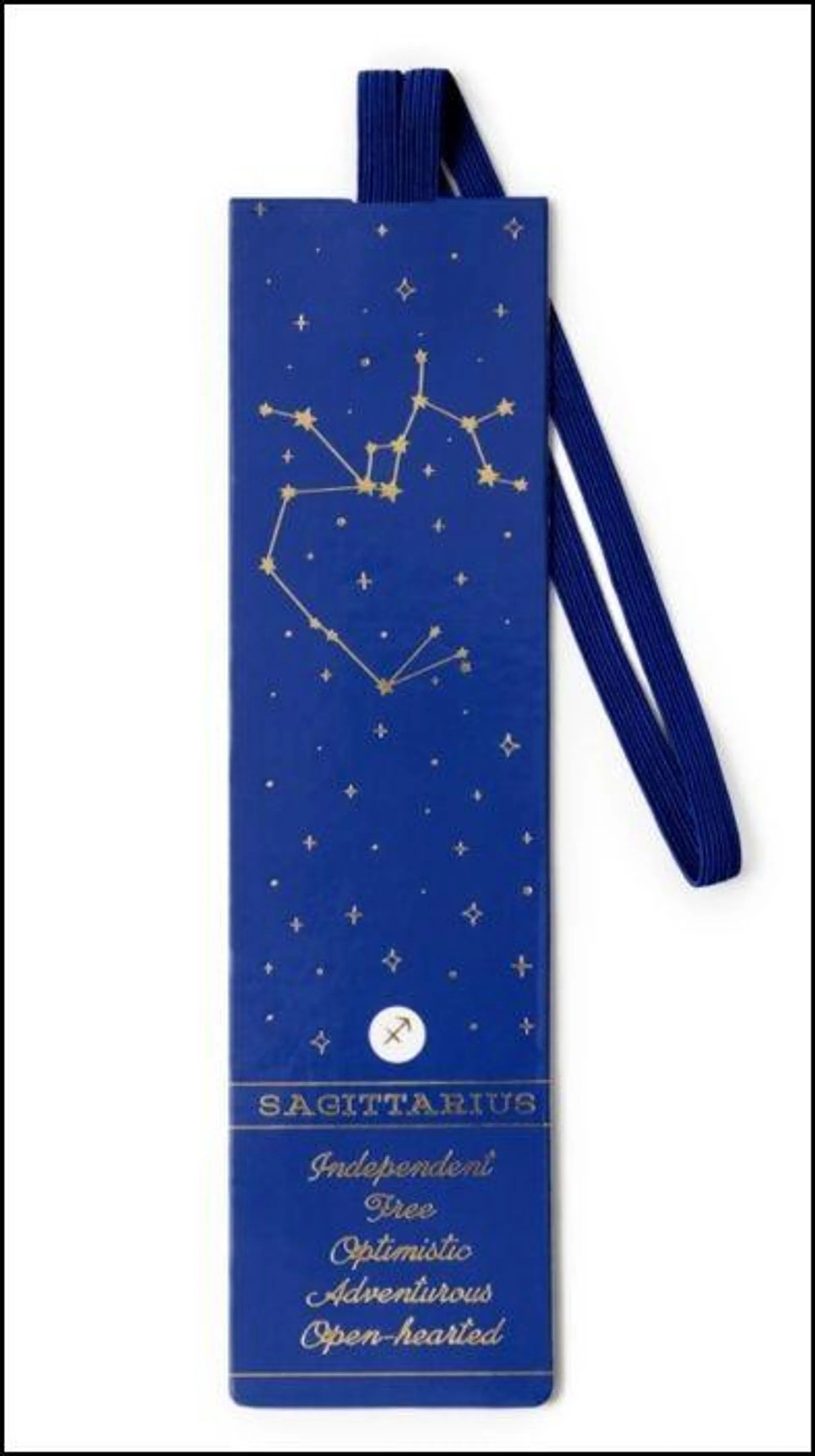 Bookmark - Sagittarius