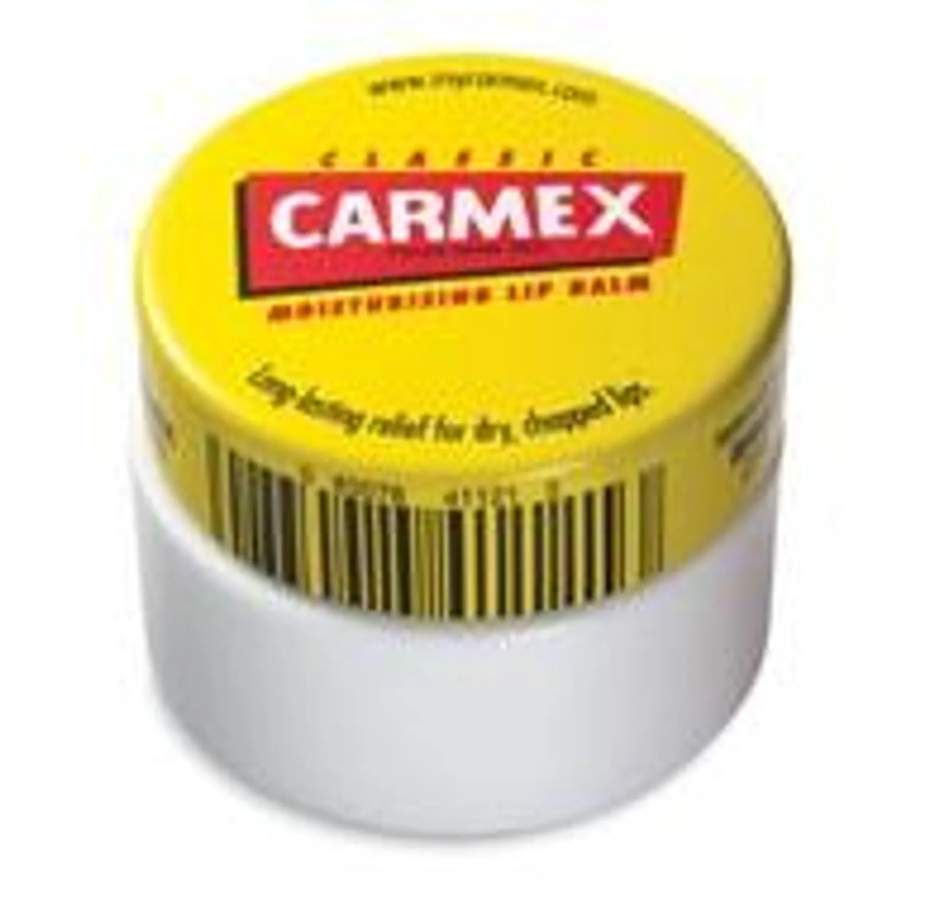 Carmex Balm Boiao Lab 7,5g