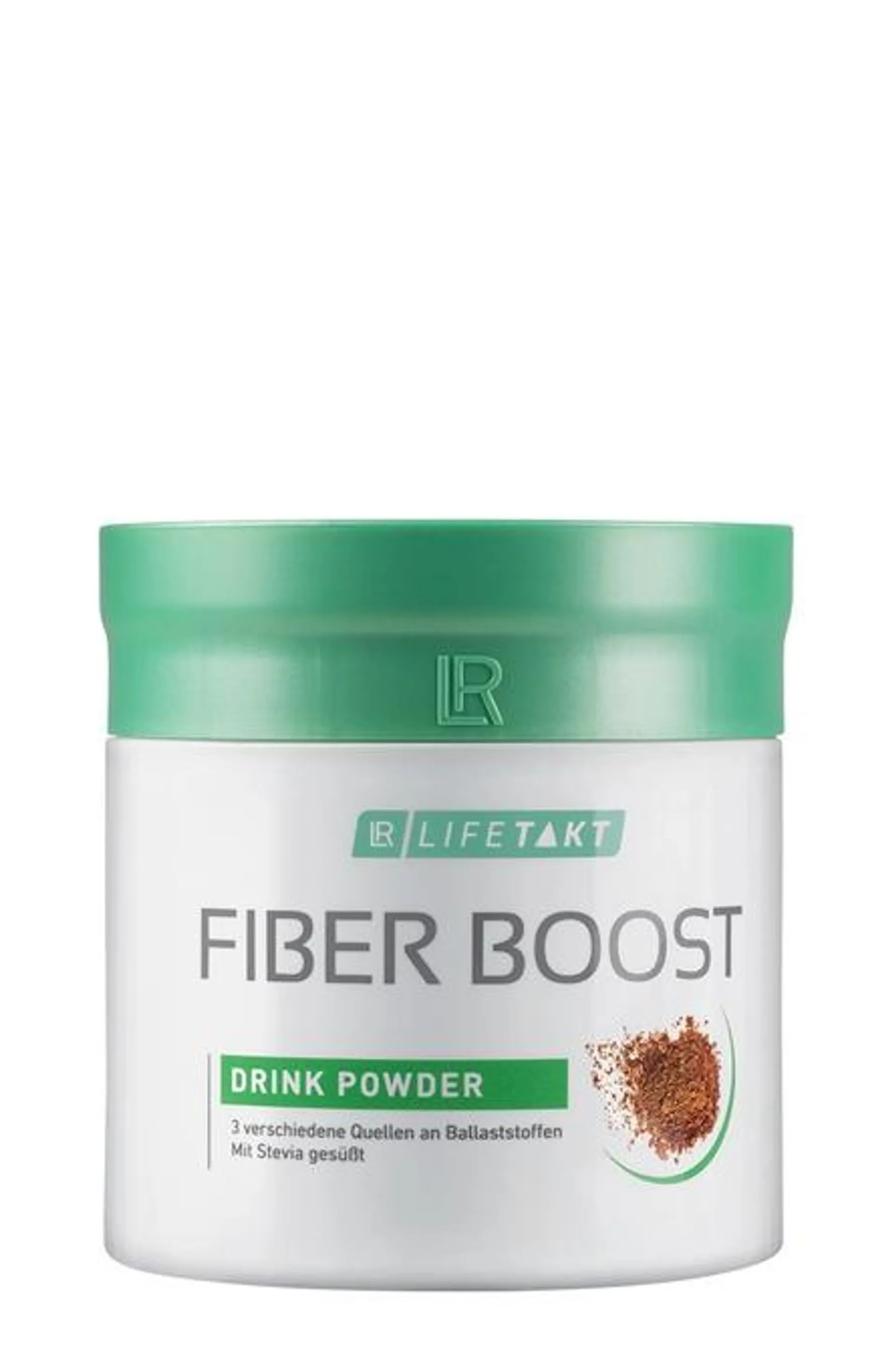 LR LIFETAKT Fiber Boost Bebida instantanea en polvo