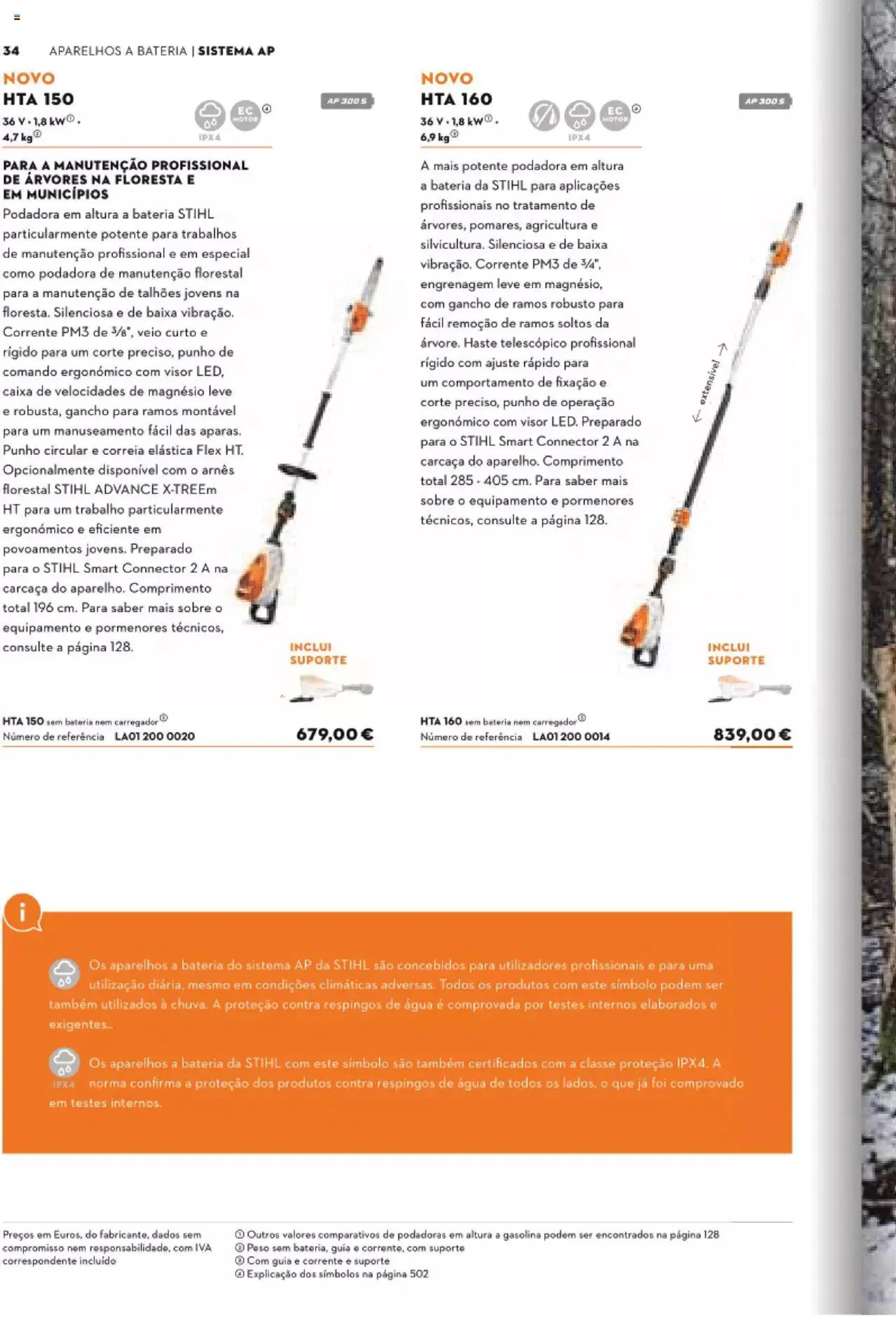 Stihl catálogo - 33