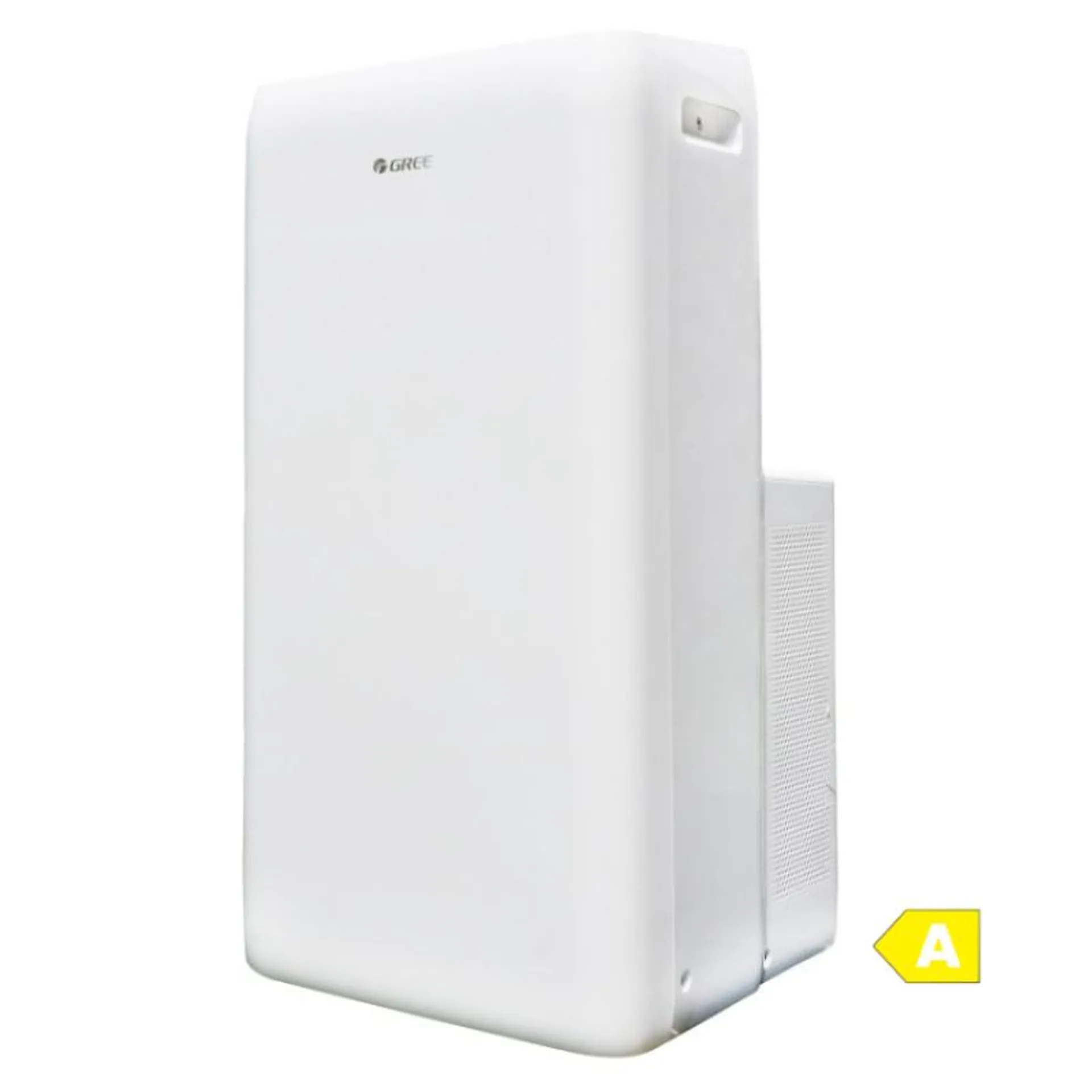 Ar Condicionado Portátil Gree Aovia 12FC 12000BTU