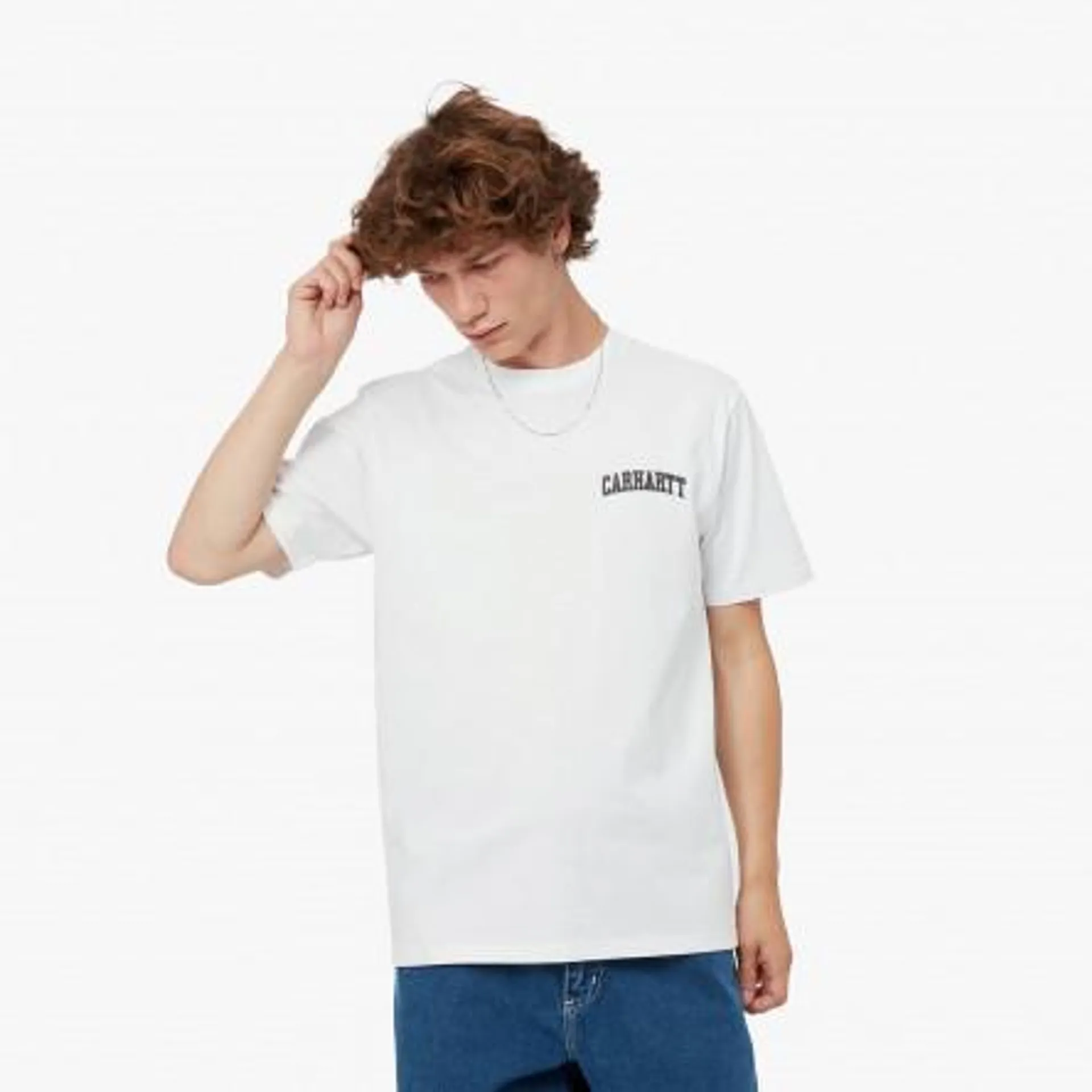 Carhartt WIP University Script