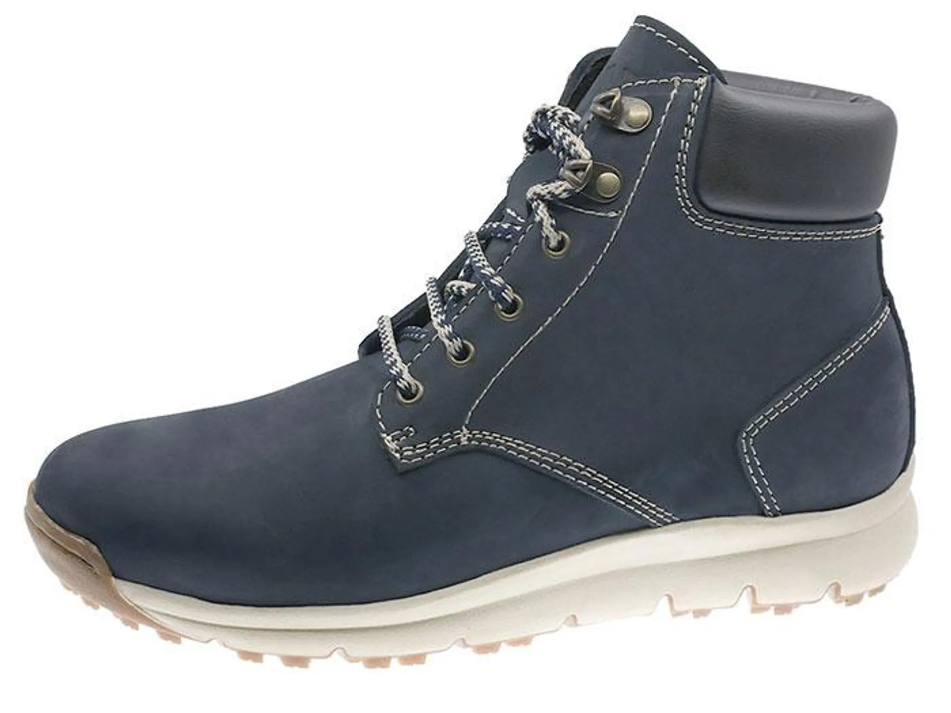 Casual boots for men